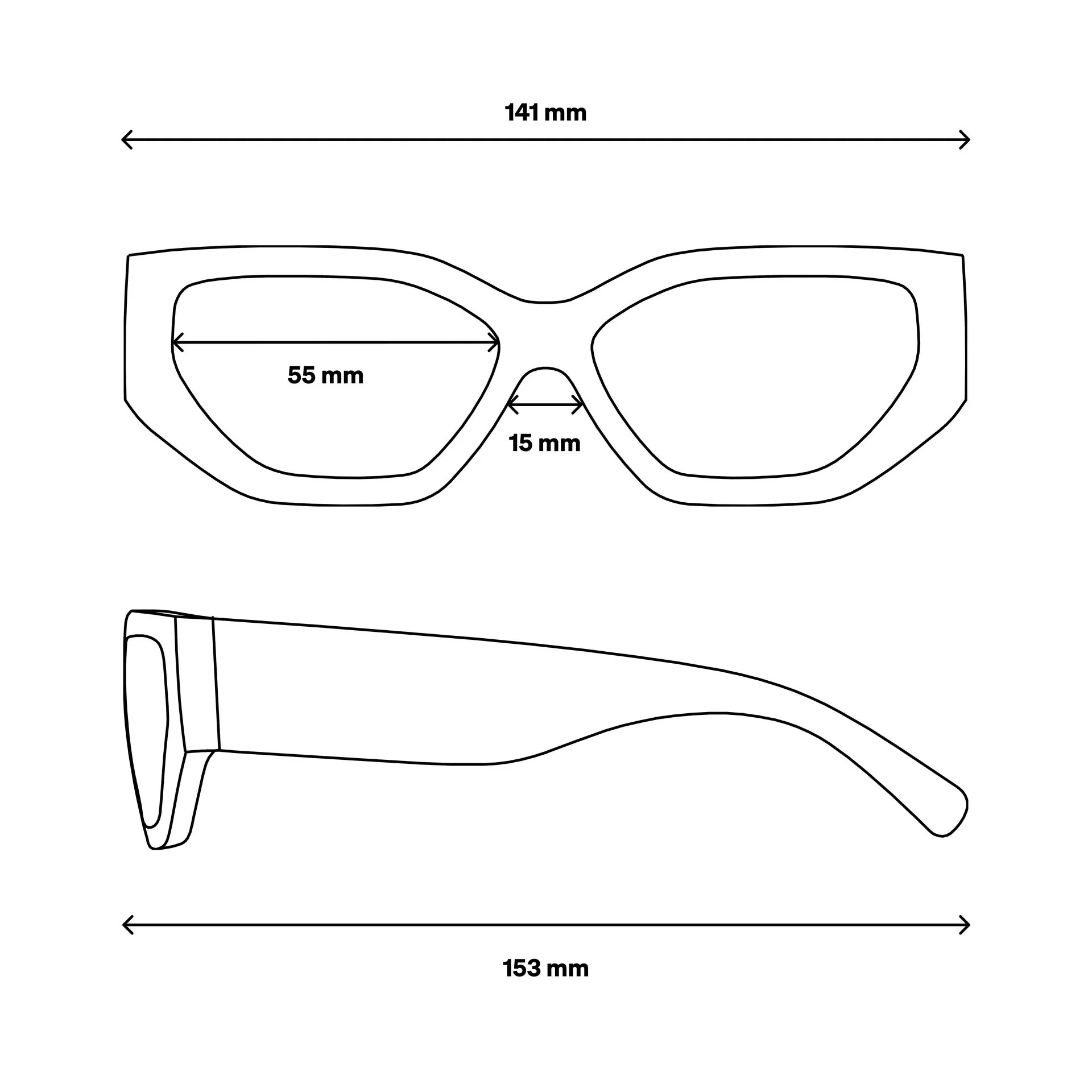 GOT BAG GAFAS DE SOL RE:SHADES NO.10 - Image 11