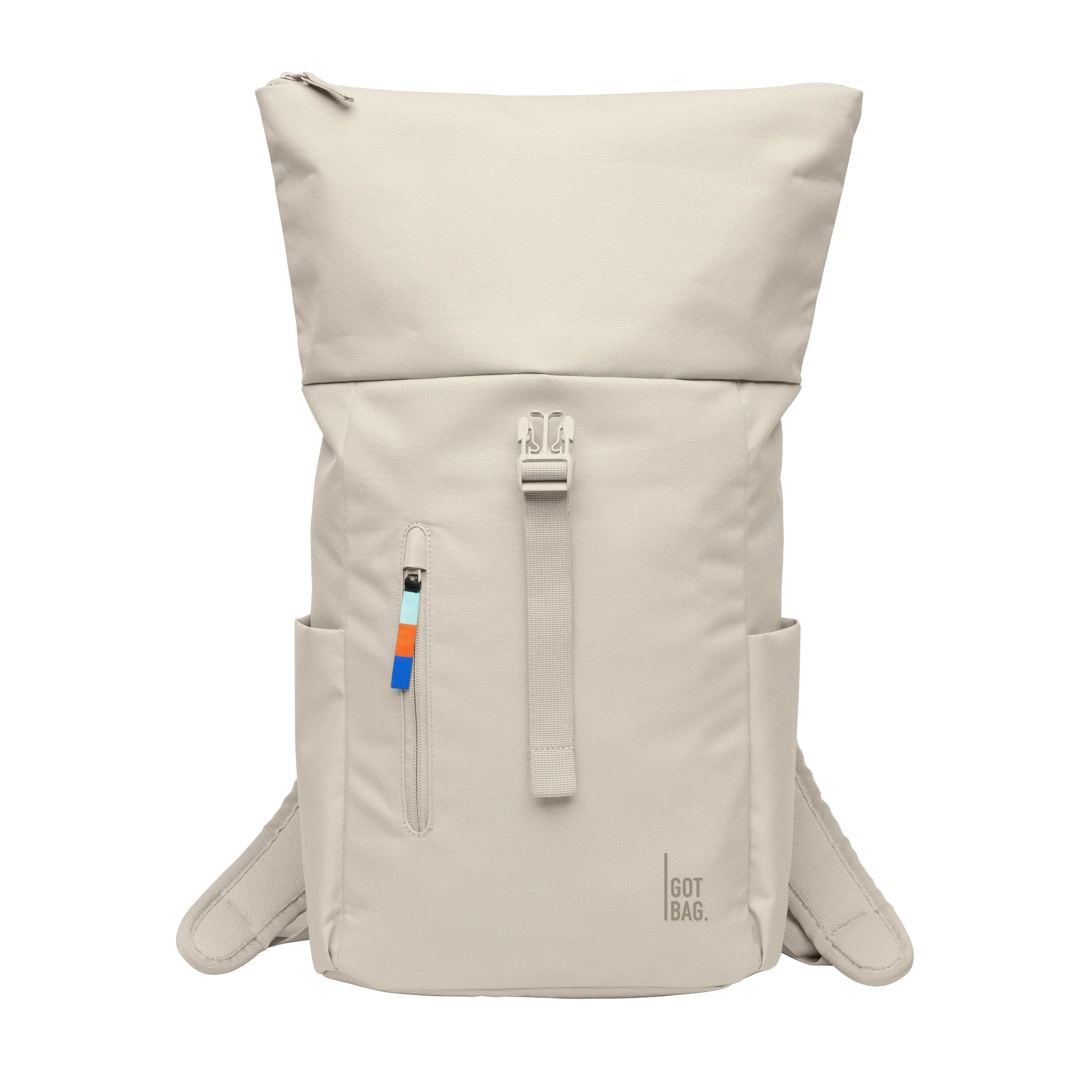 GOT BAG MOCHILA ROLLTOP EASY SMALL - Image 10