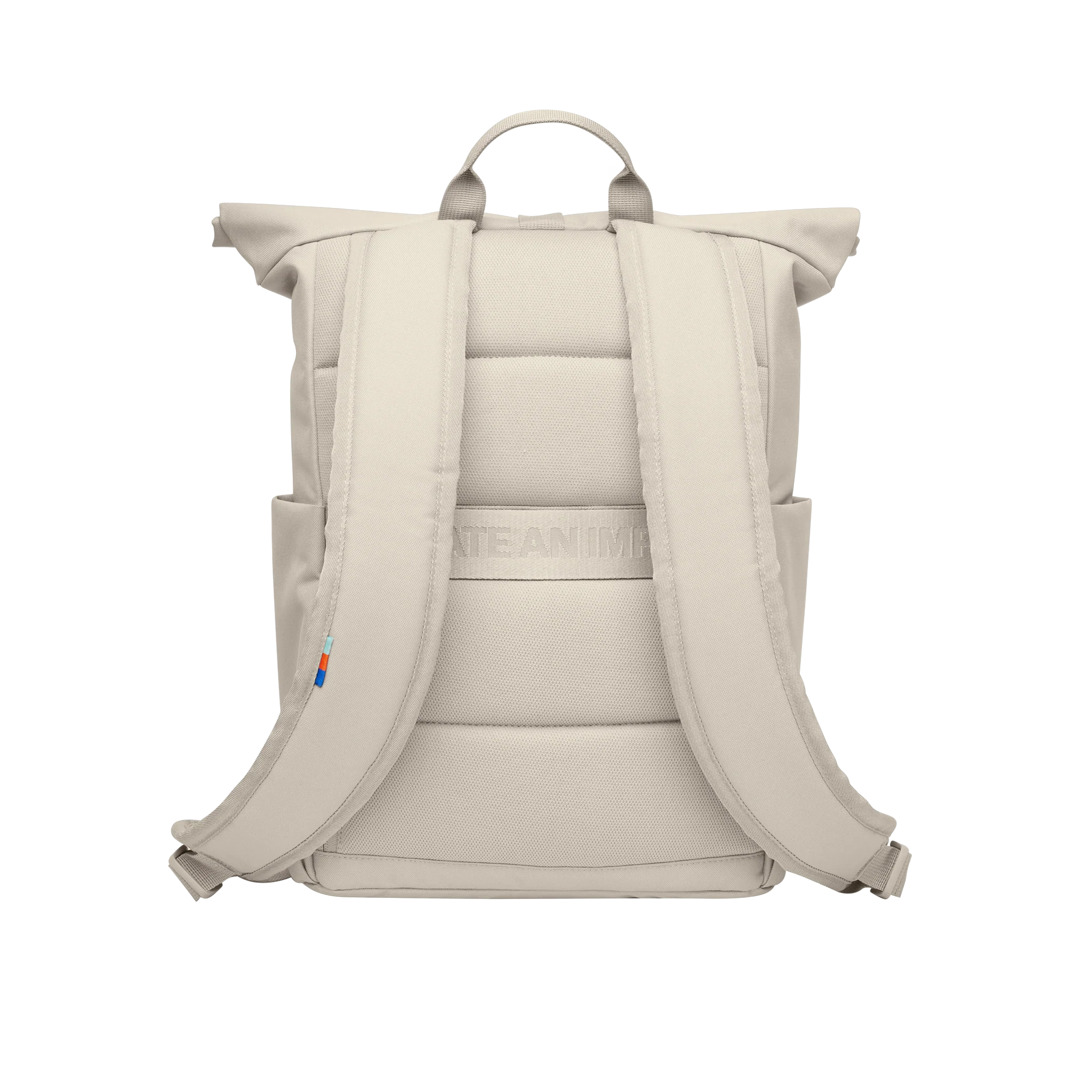 GOT BAG MOCHILA ROLLTOP EASY SMALL - Image 12