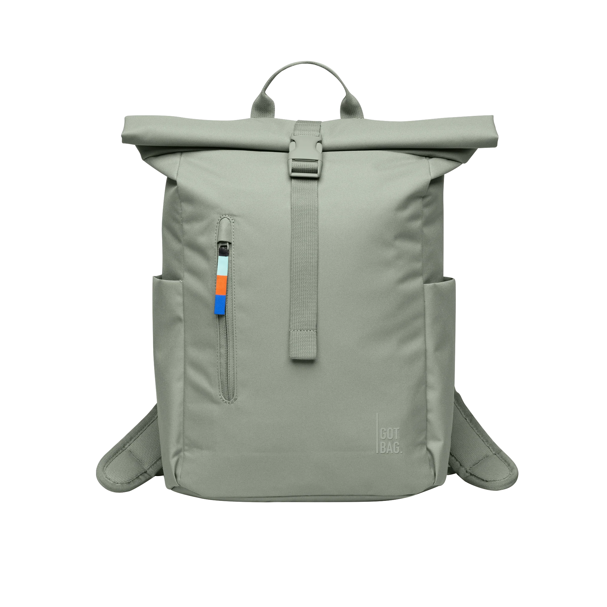 GOT BAG MOCHILA ROLLTOP EASY SMALL - Image 15