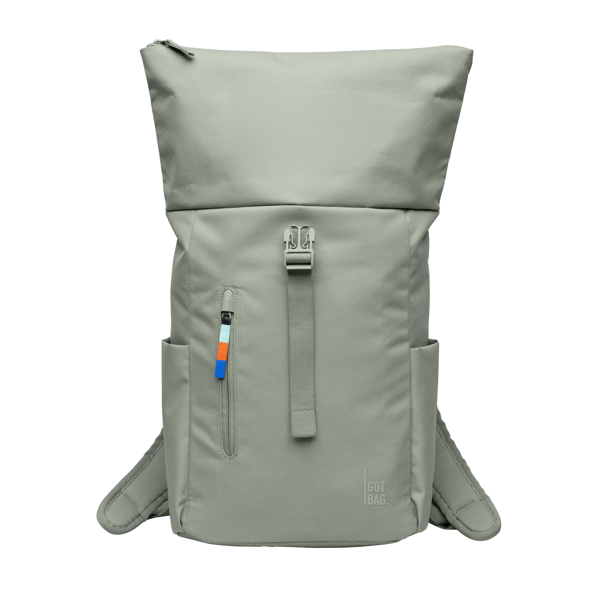 GOT BAG MOCHILA ROLLTOP EASY SMALL - Image 16