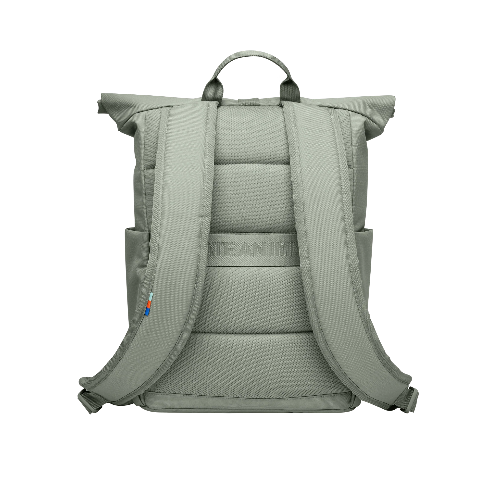 GOT BAG MOCHILA ROLLTOP EASY SMALL - Image 18