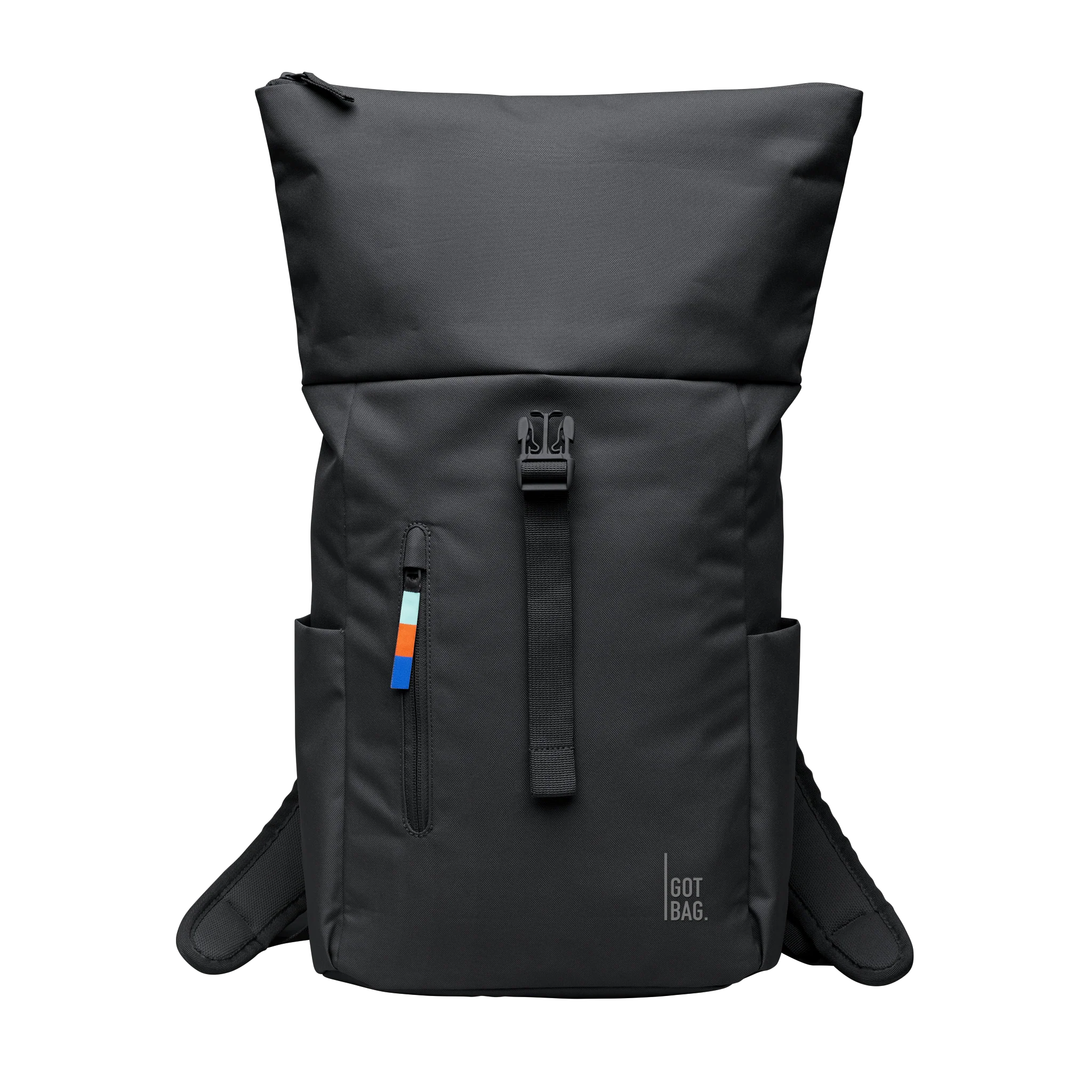 GOT BAG MOCHILA ROLLTOP EASY SMALL - Image 3