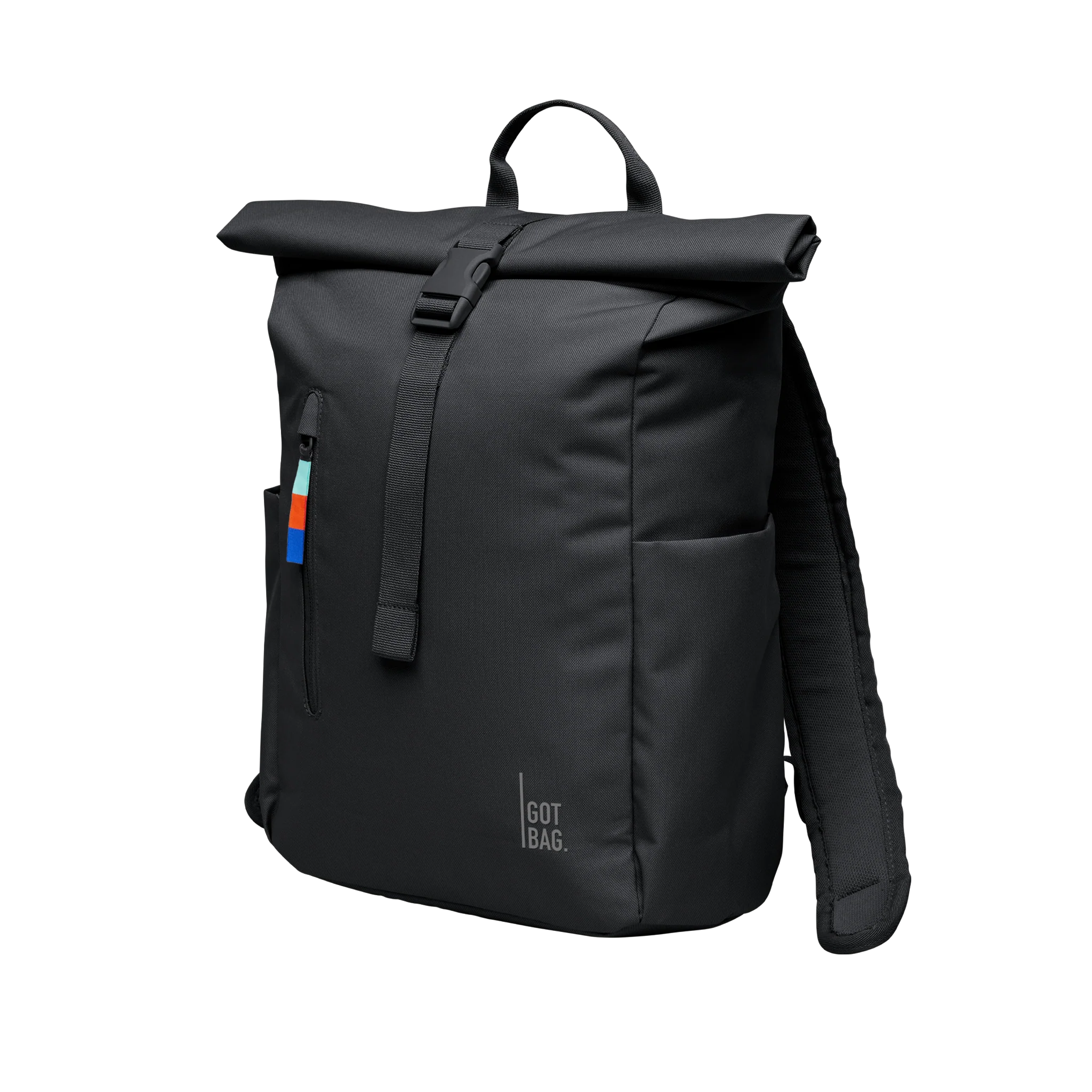 GOT BAG MOCHILA ROLLTOP EASY SMALL - Image 4