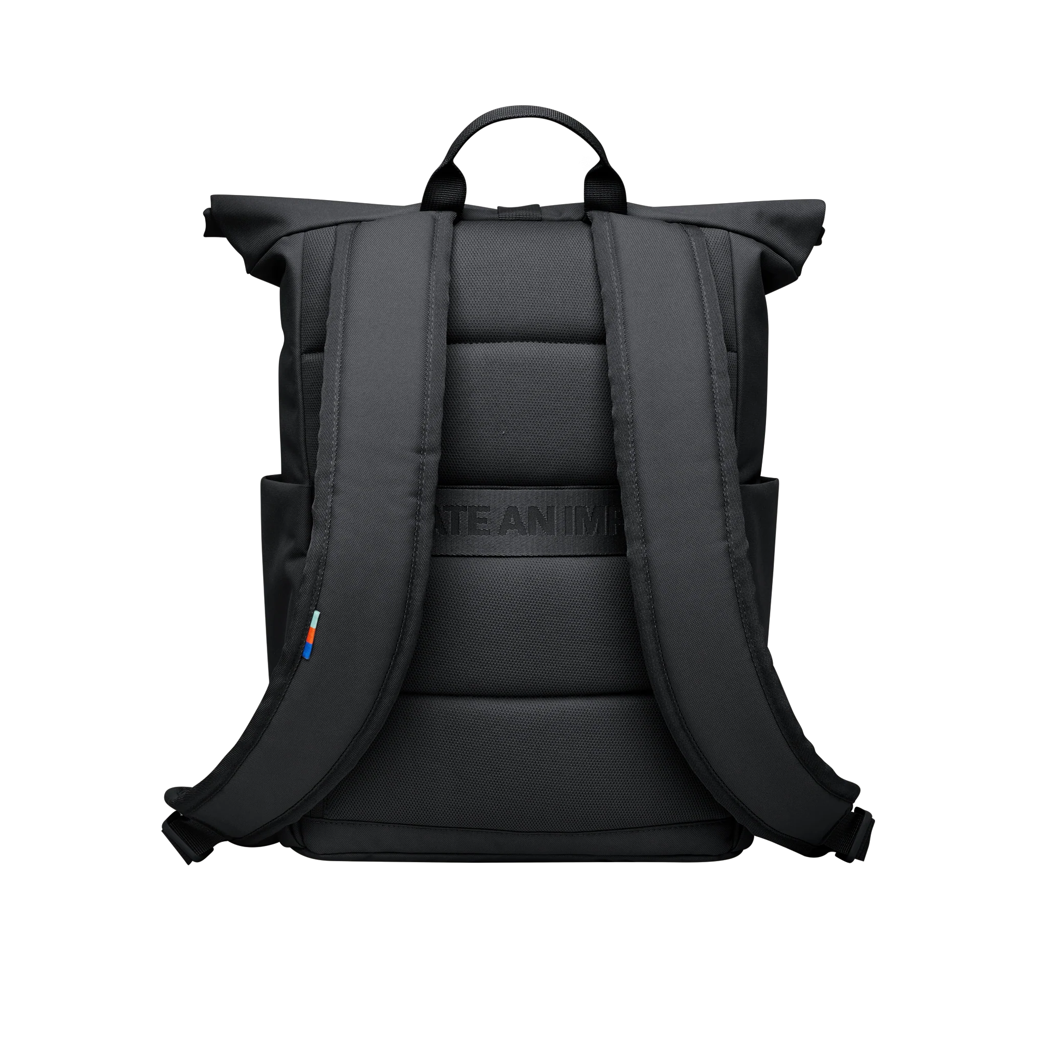 GOT BAG MOCHILA ROLLTOP EASY SMALL - Image 5