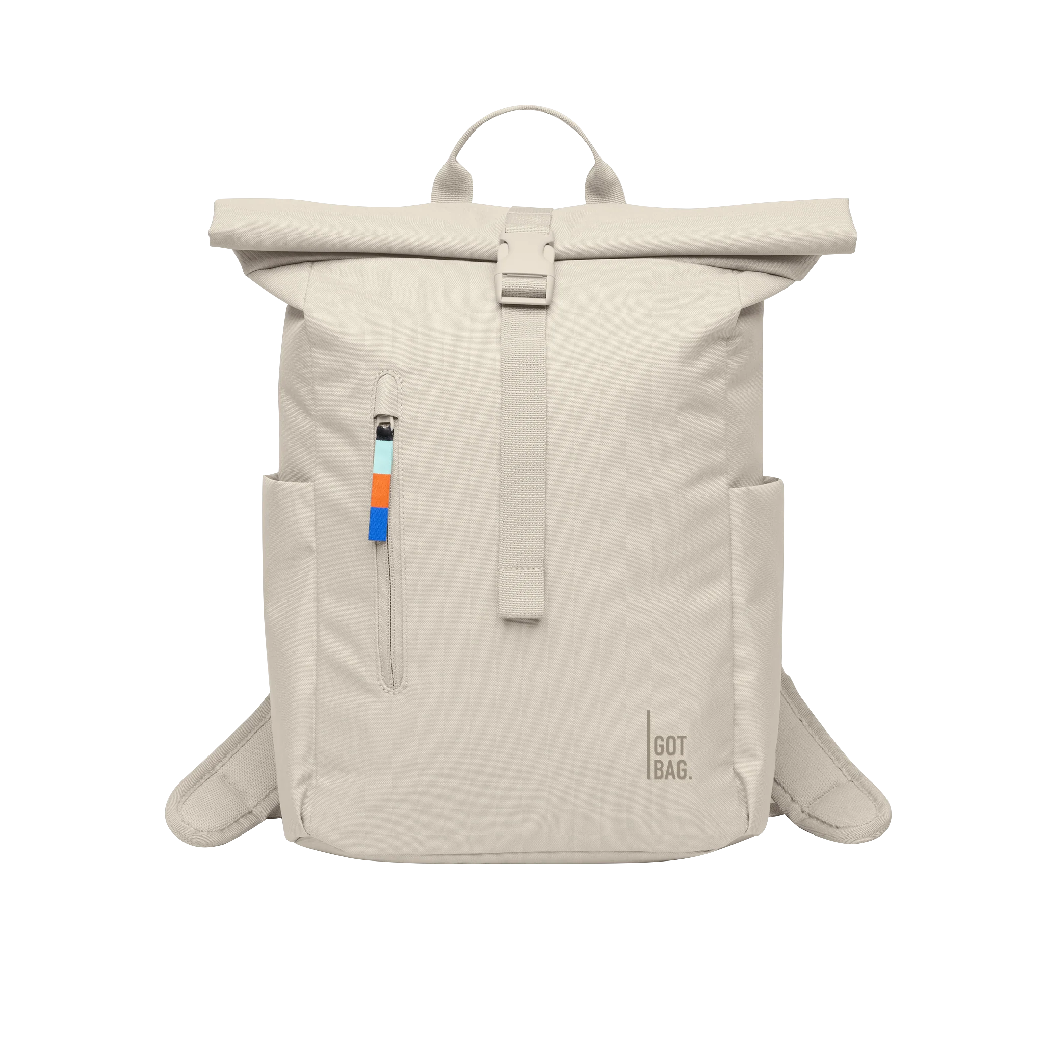 GOT BAG MOCHILA ROLLTOP EASY SMALL - Image 9