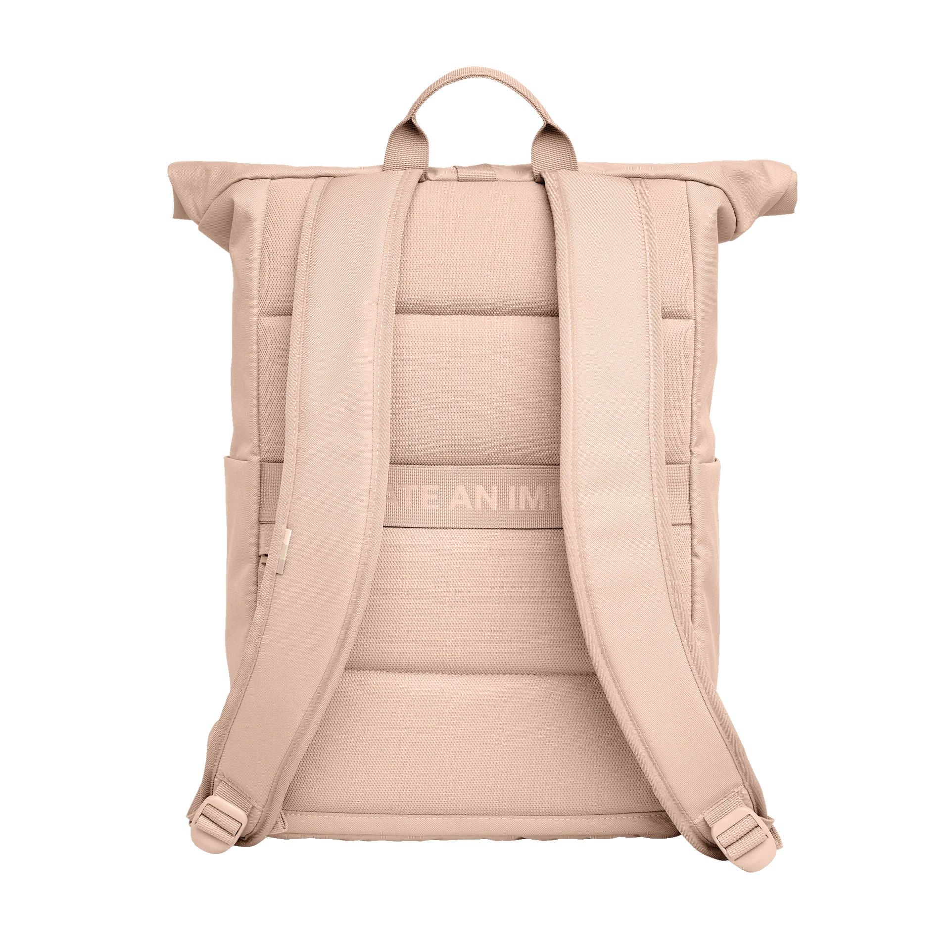 GOT BAG MOCHILA ROLLTOP EASY MONOCHROME - Image 10