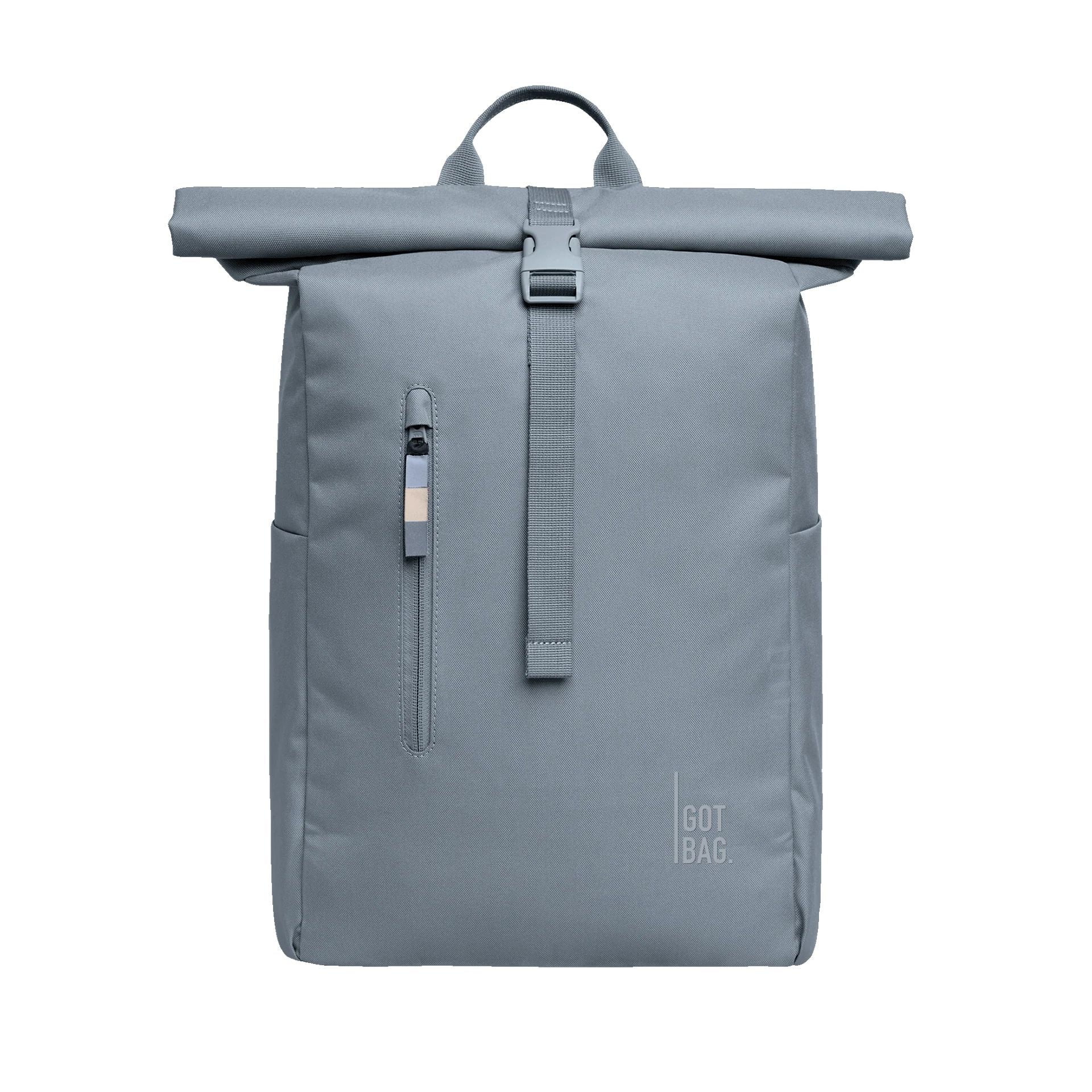 GOT BAG MOCHILA ROLLTOP EASY MONOCHROME - Image 15