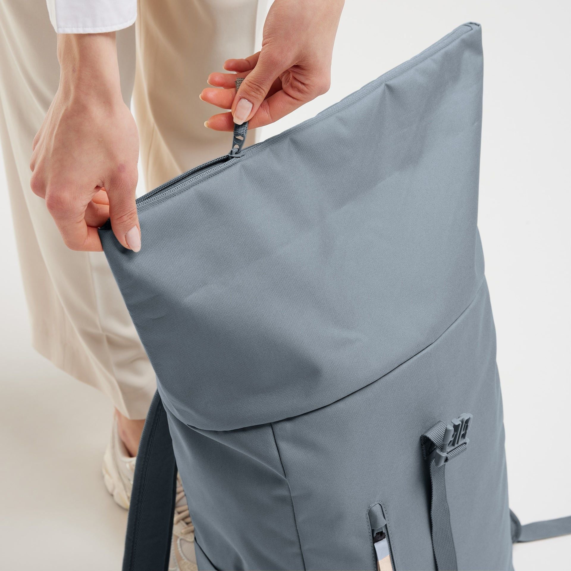 GOT BAG MOCHILA ROLLTOP EASY MONOCHROME - Image 19