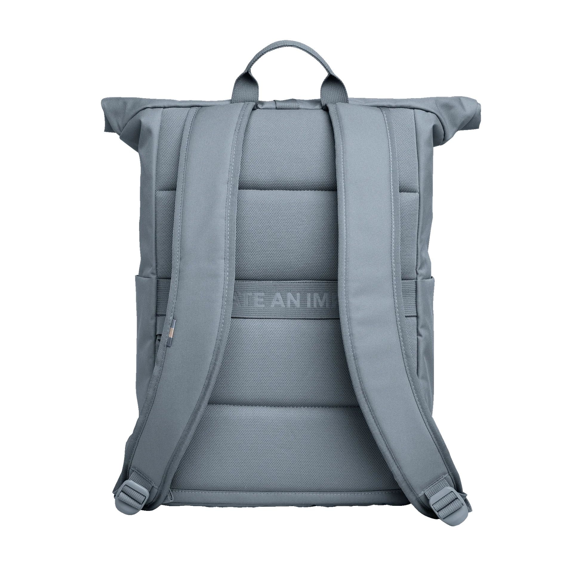 GOT BAG MOCHILA ROLLTOP EASY MONOCHROME - Image 24