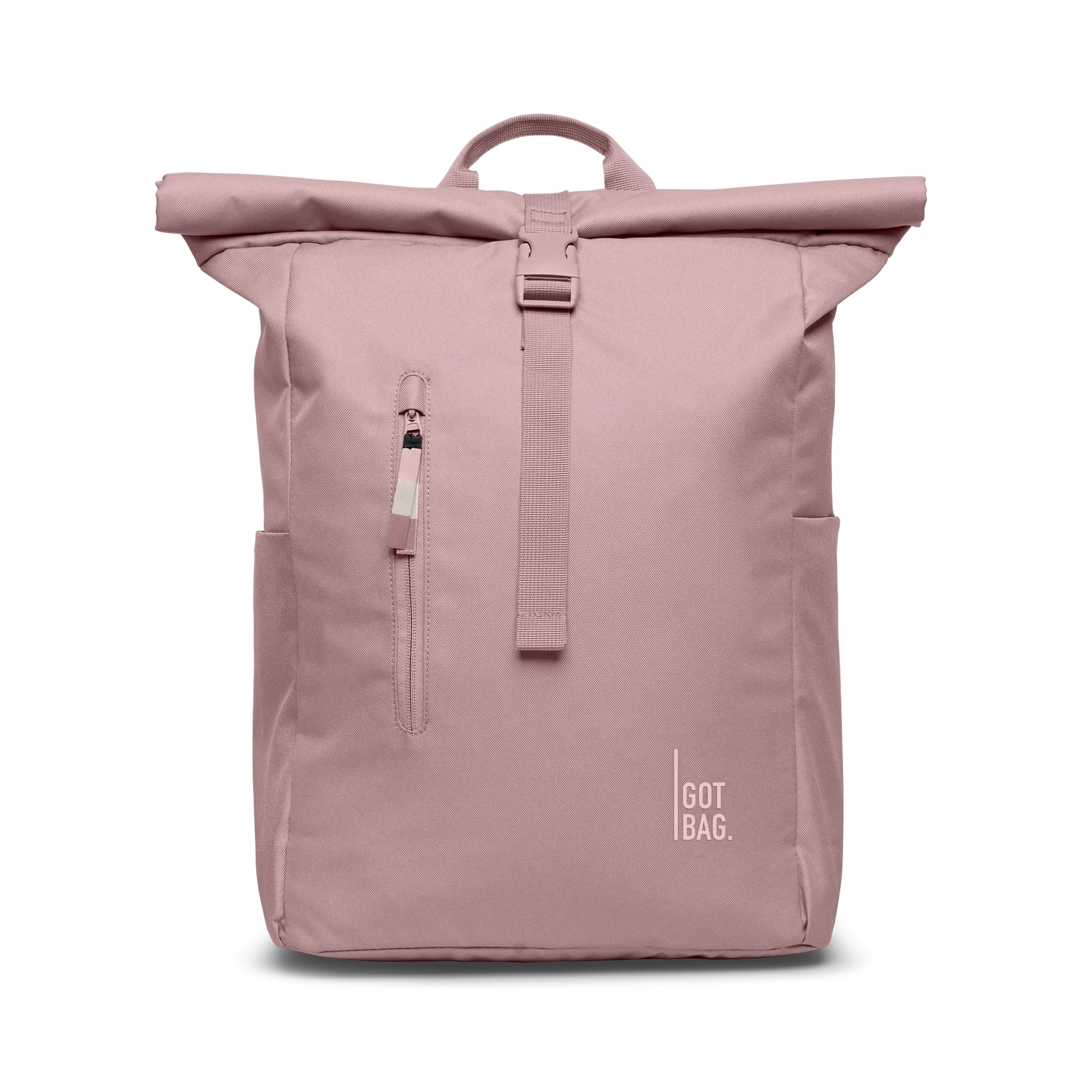 GOT BAG MOCHILA ROLLTOP EASY MONOCHROME - Image 30
