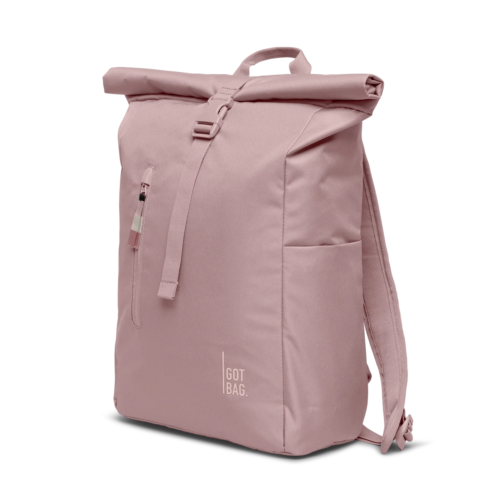 GOT BAG MOCHILA ROLLTOP EASY MONOCHROME - Image 32