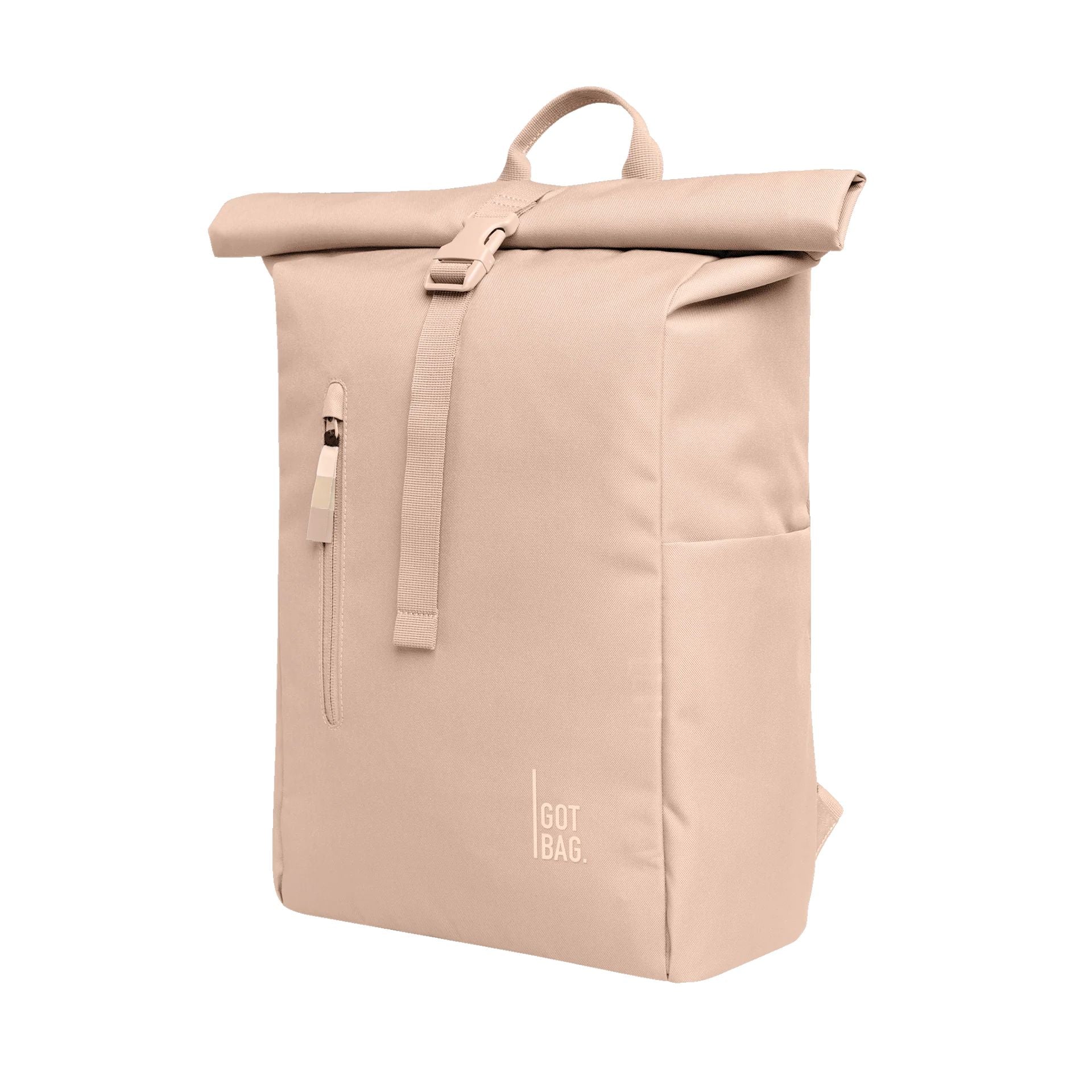 GOT BAG MOCHILA ROLLTOP EASY MONOCHROME - Image 4