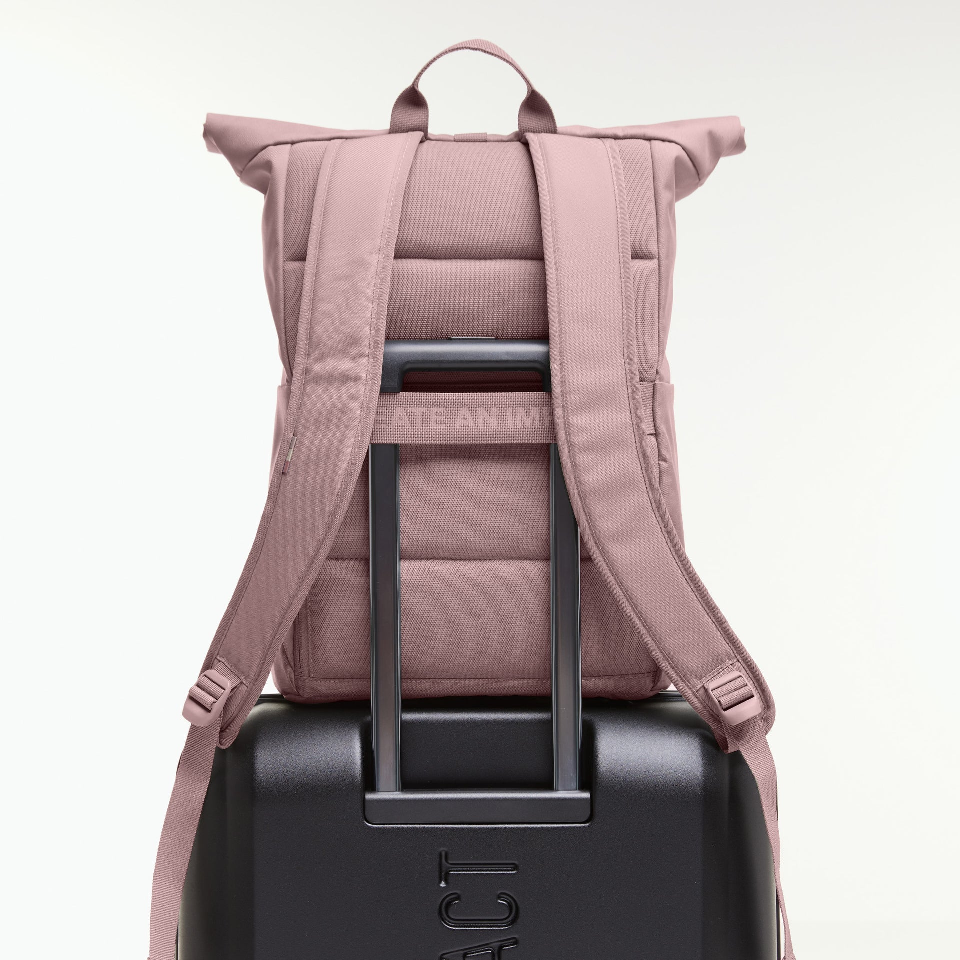 GOT BAG MOCHILA ROLLTOP EASY MONOCHROME - Image 40