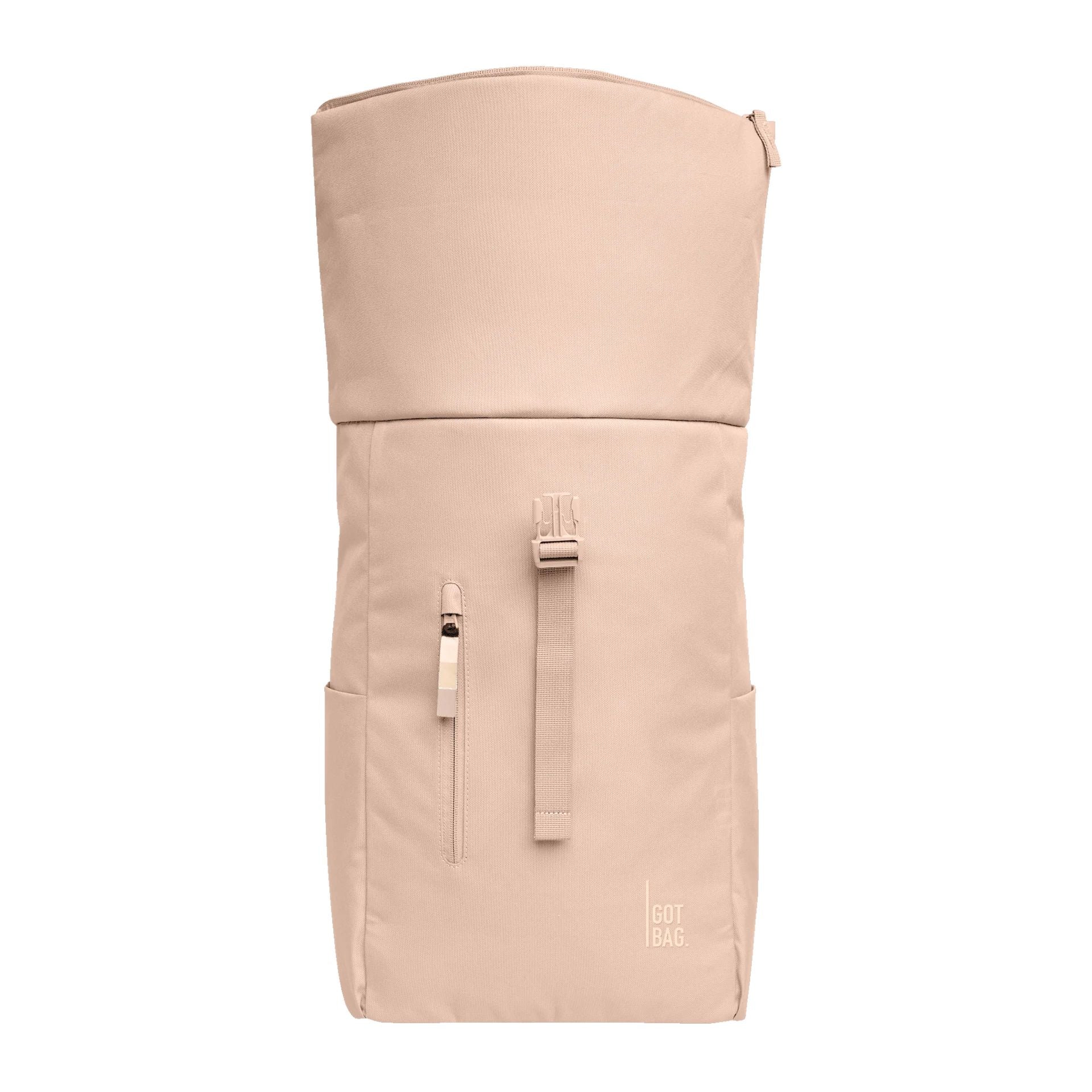 GOT BAG MOCHILA ROLLTOP EASY MONOCHROME - Image 6