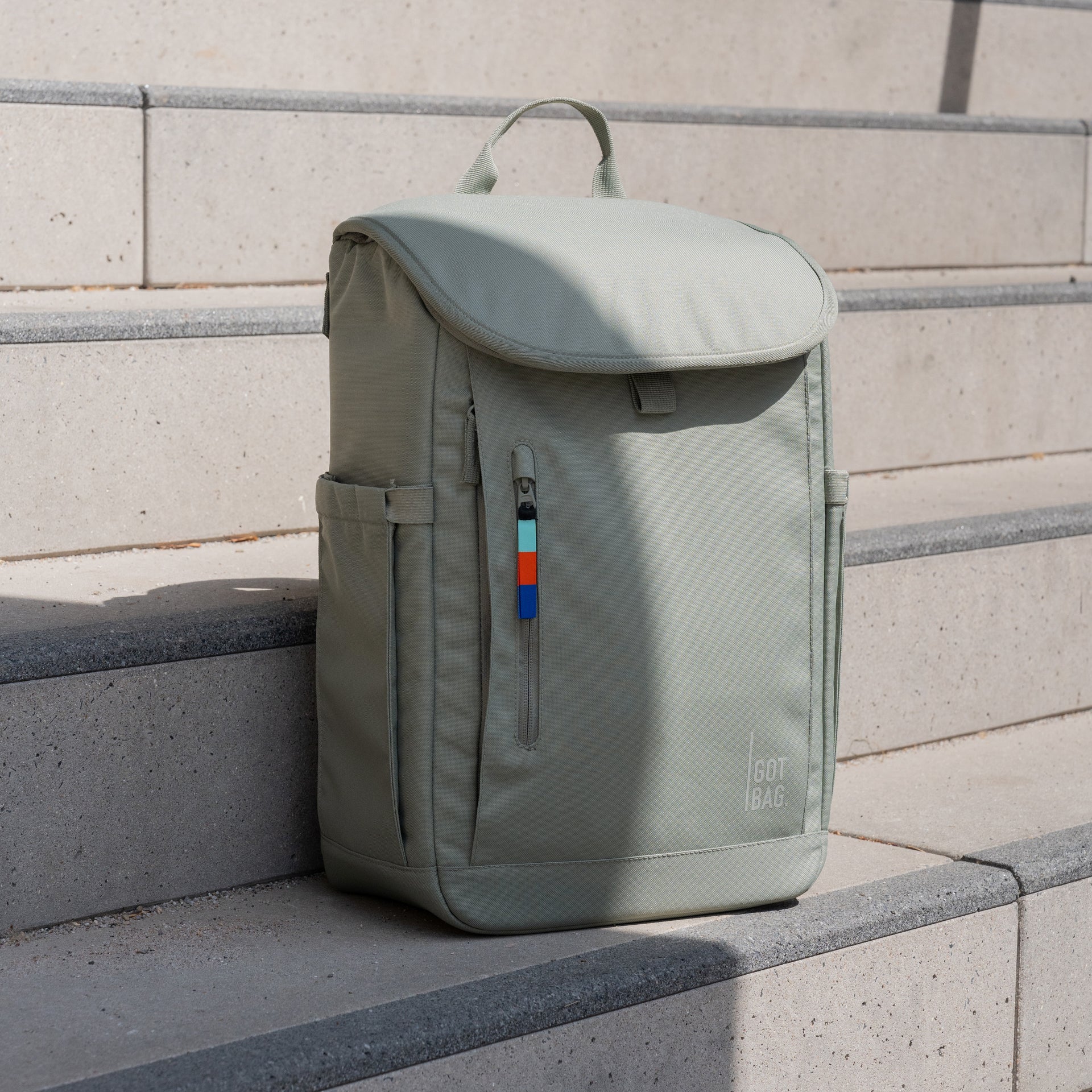 GOT BAG MOCHILA SERENE PACK - Image 10