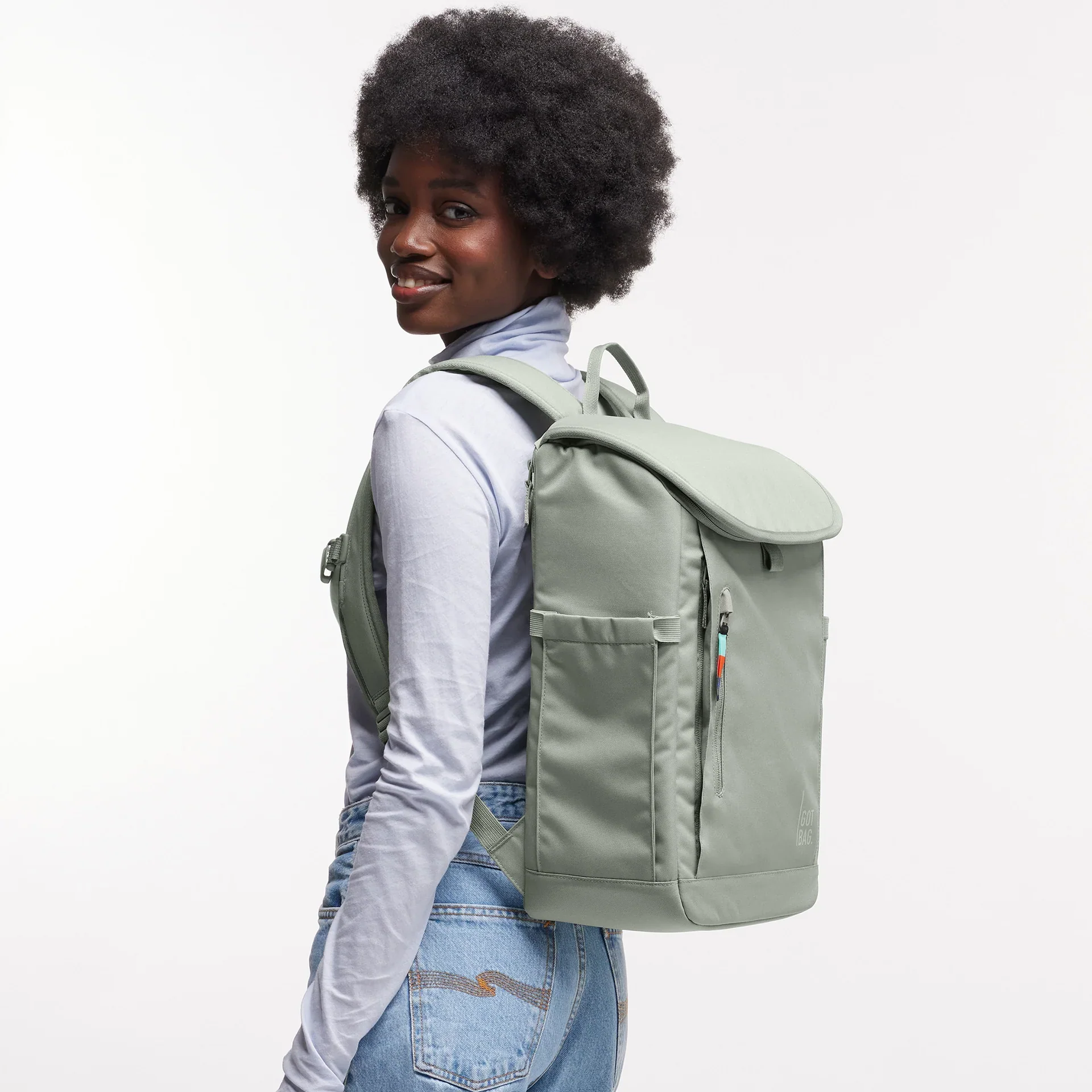 GOT BAG MOCHILA SERENE PACK - Image 11