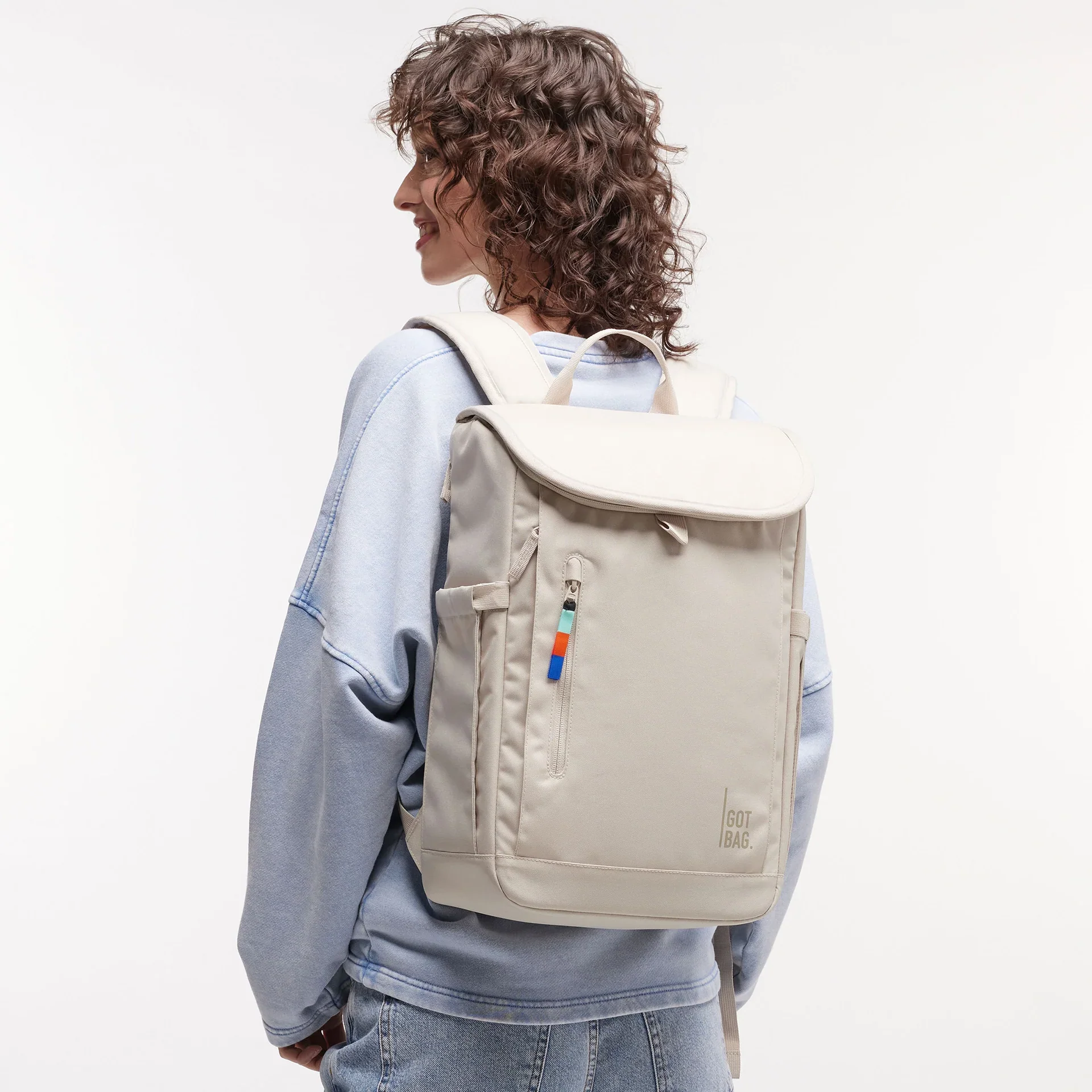 GOT BAG MOCHILA SERENE PACK - Image 15