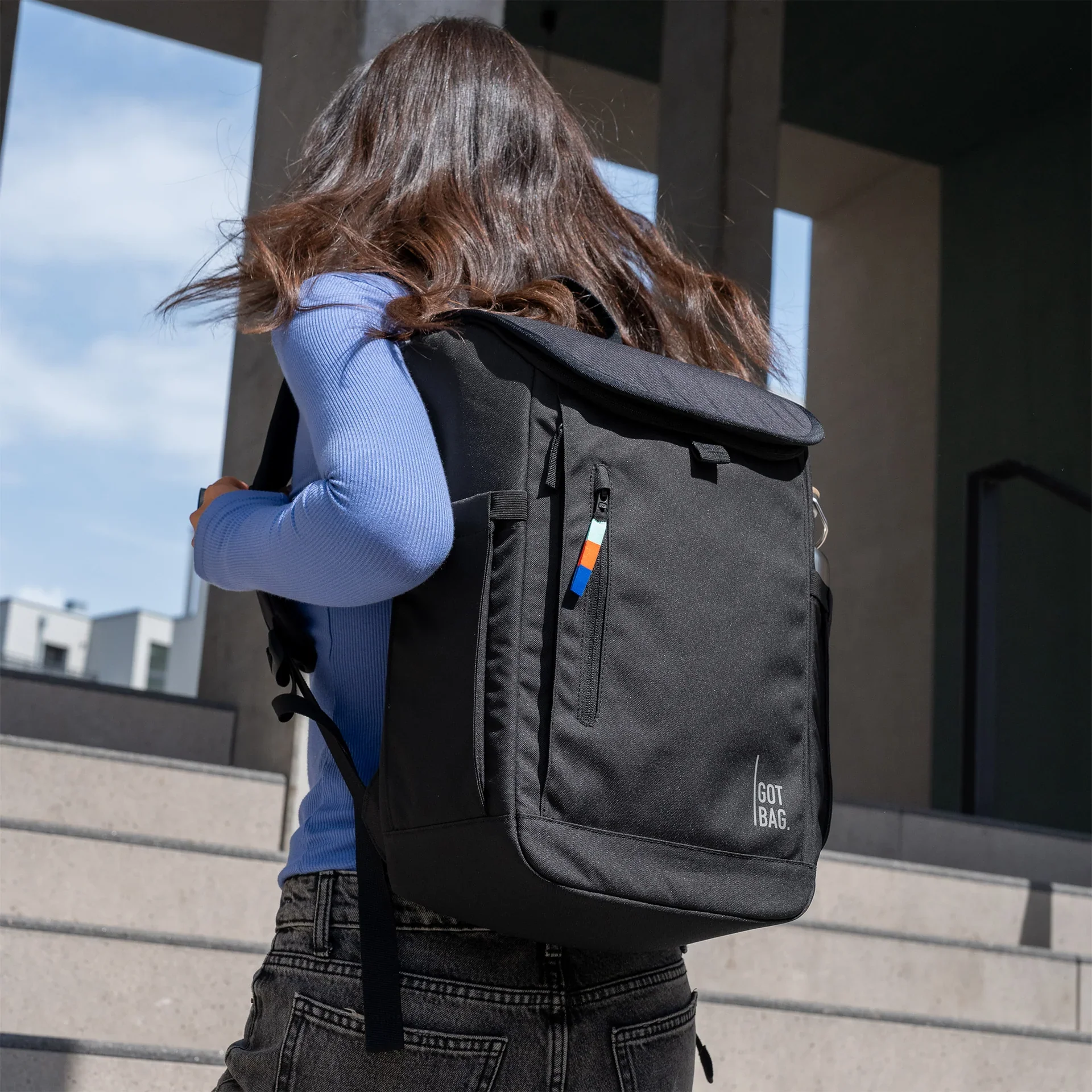 GOT BAG MOCHILA SERENE PACK - Image 23