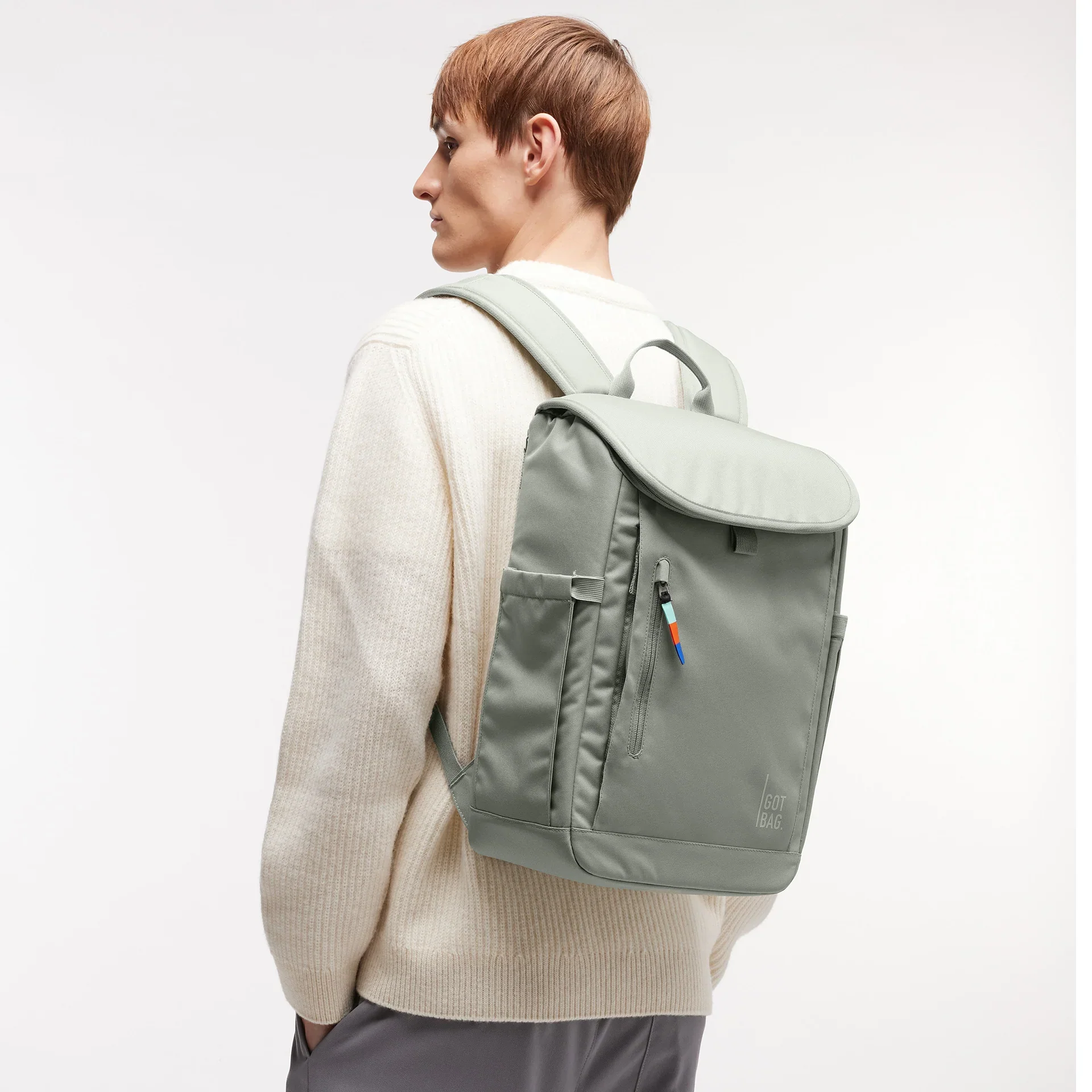 GOT BAG MOCHILA SERENE PACK - Image 4