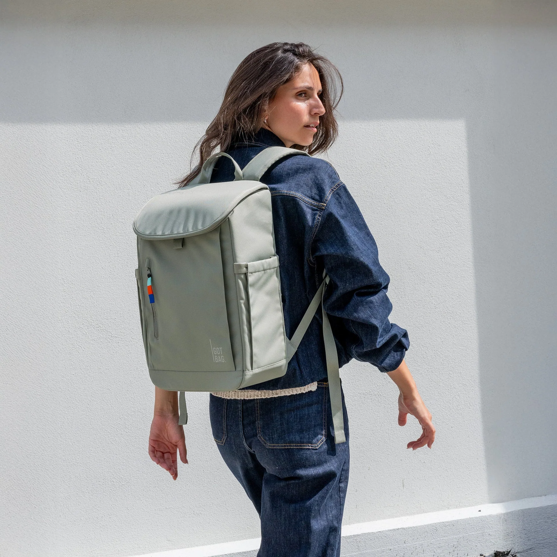 GOT BAG MOCHILA SERENE PACK - Image 5