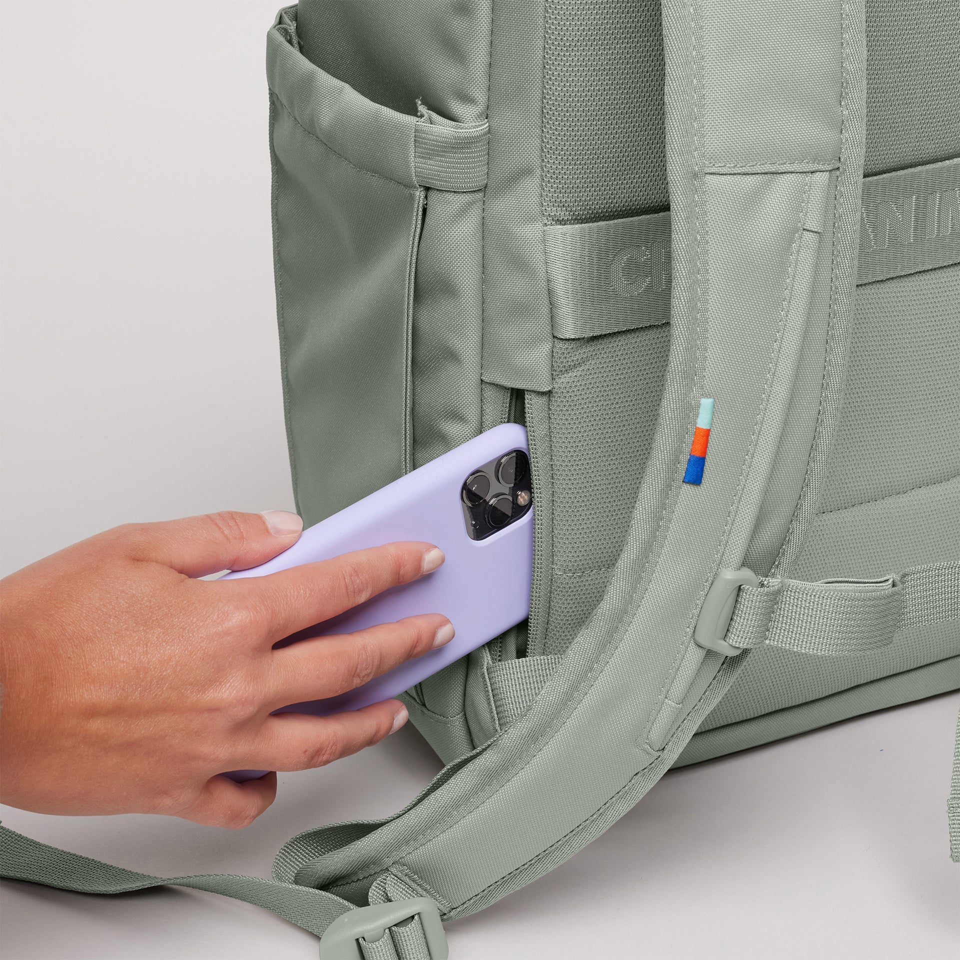 GOT BAG MOCHILA SERENE PACK - Image 9