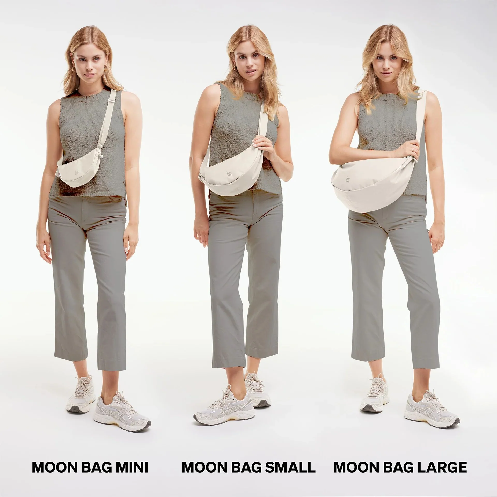 GOT BAG MOON BAG MINI - Image 13
