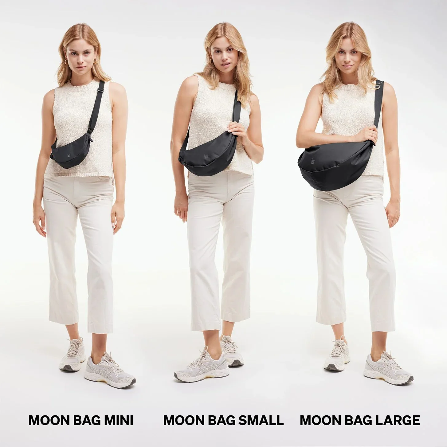 GOT BAG MOON BAG MINI - Image 5