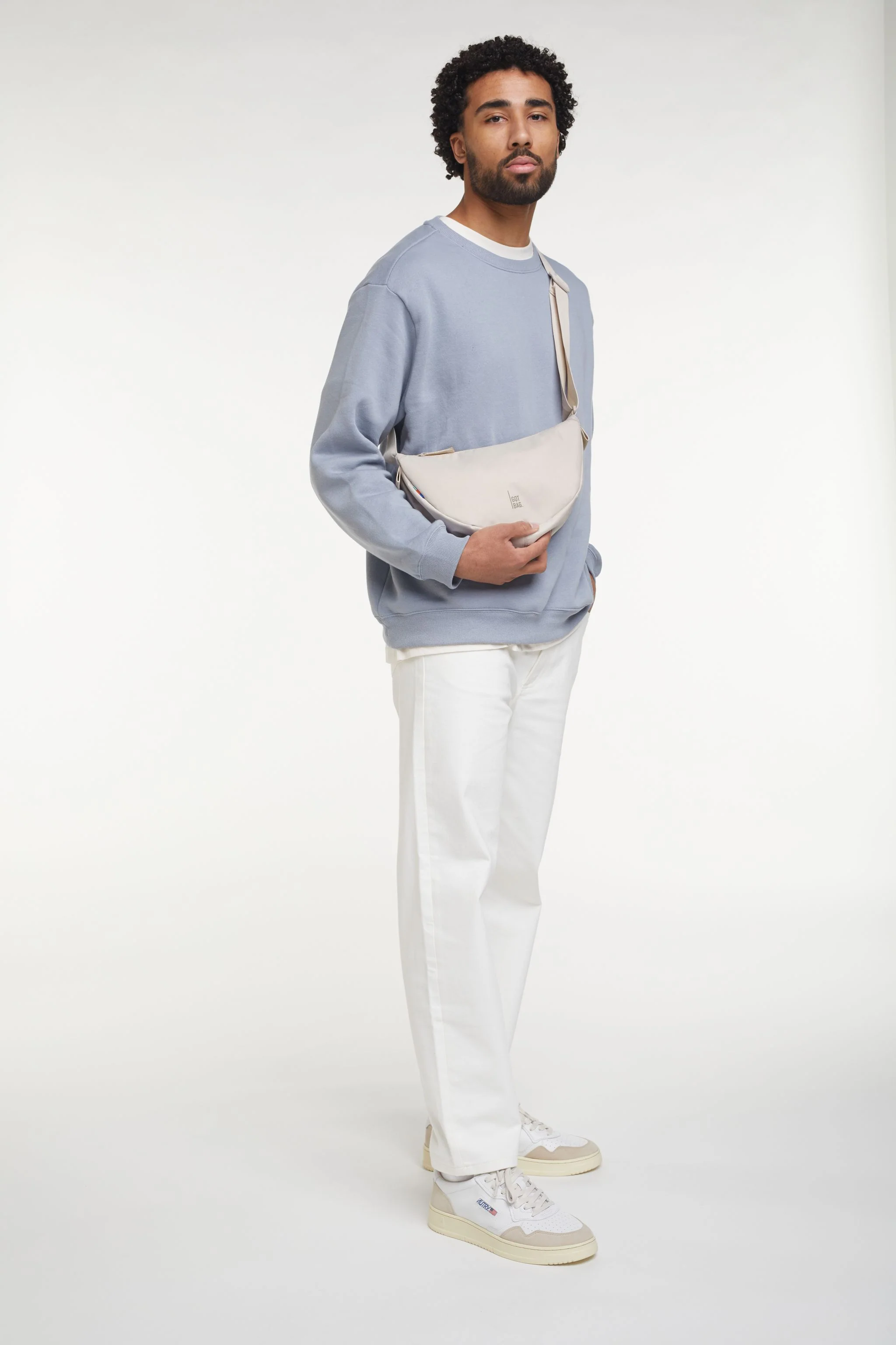 GOT BAG MOON BAG SMALL - Image 15