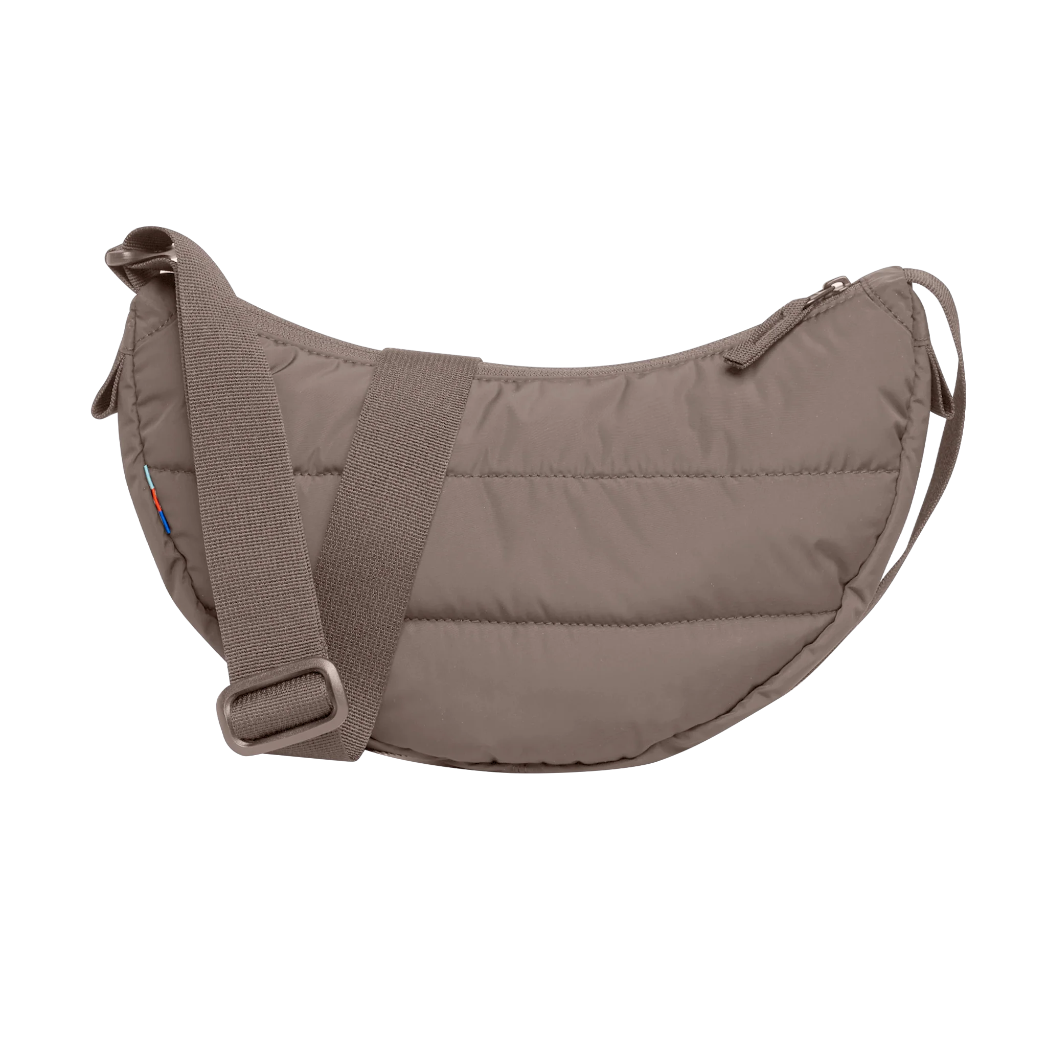 GOT BAG PUFFER MOON BAG SMALL MONOCHROME - Image 22