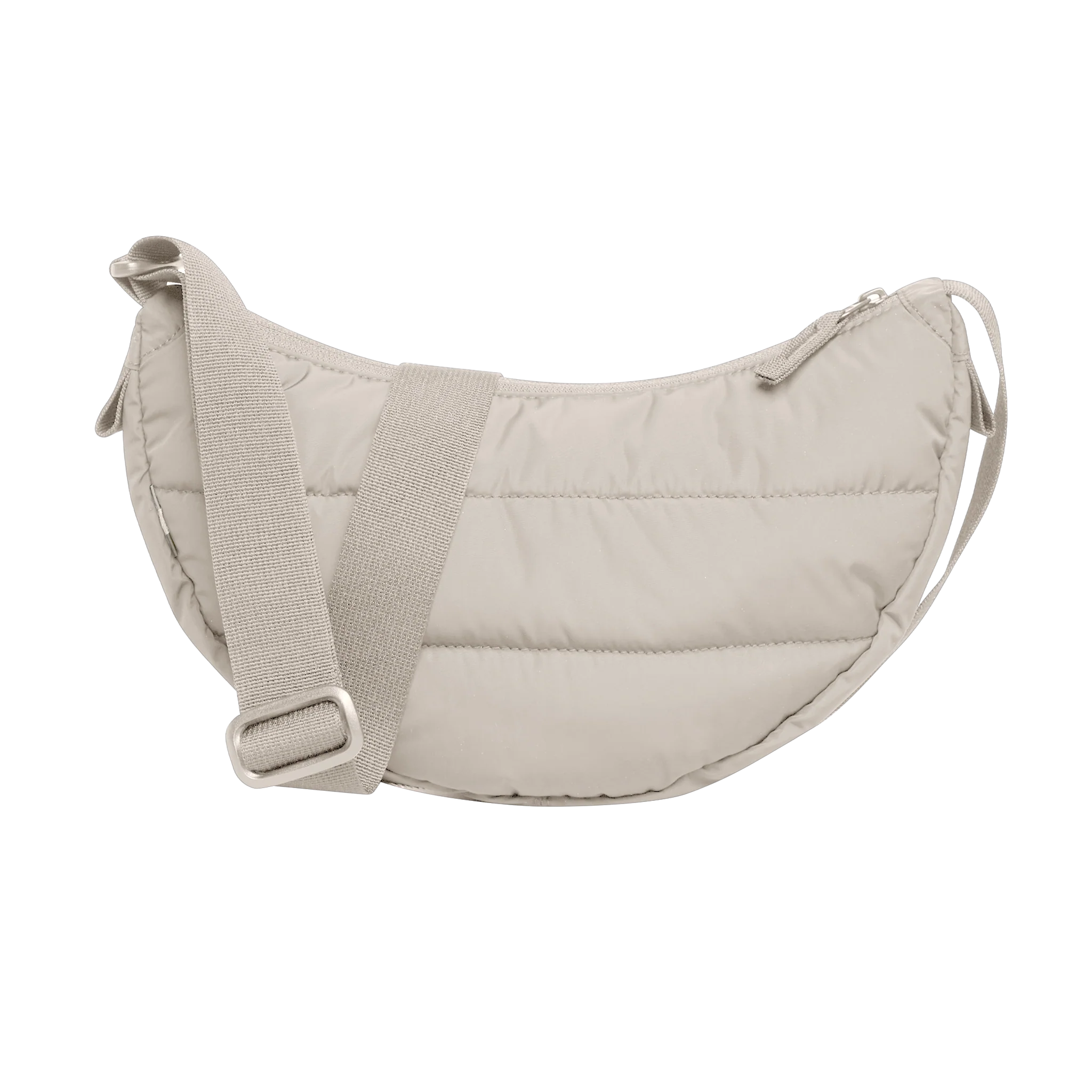 GOT BAG PUFFER MOON BAG SMALL MONOCHROME - Image 7