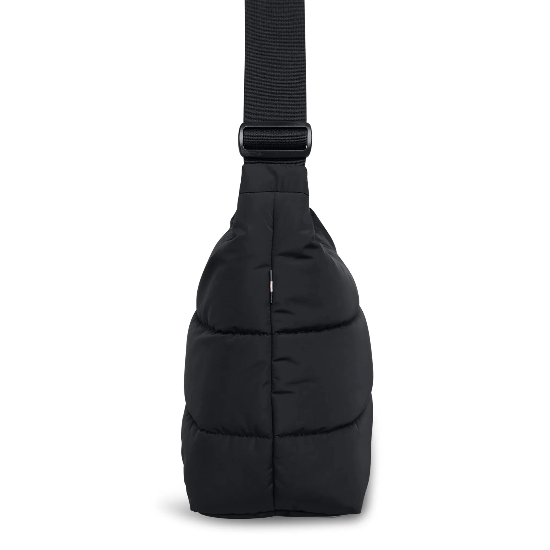 GOT BAG PUFFER SQUARE BAG LARGE MONOCHROME - Image 22