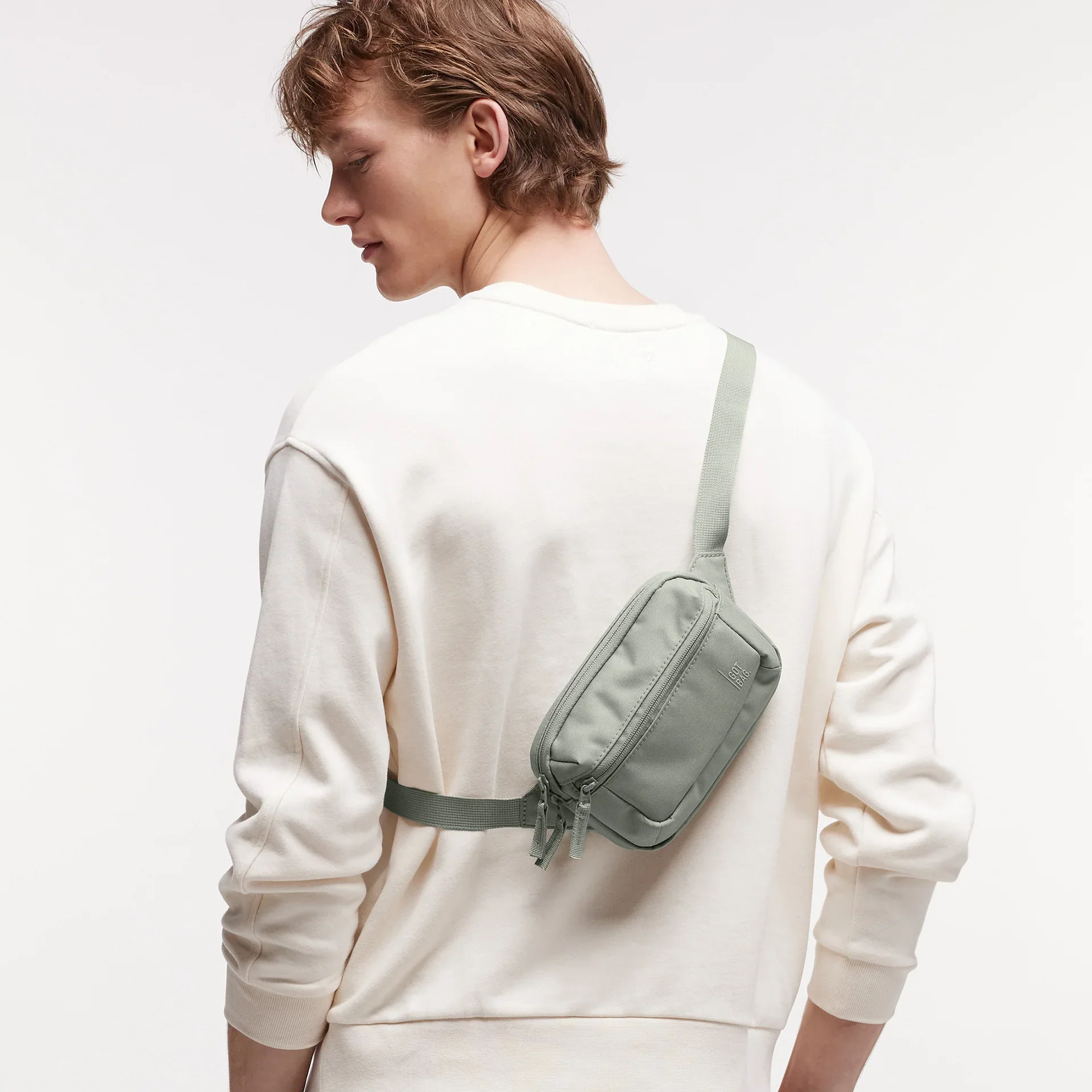 GOT BAG SLING BAG SMALL - Image 13