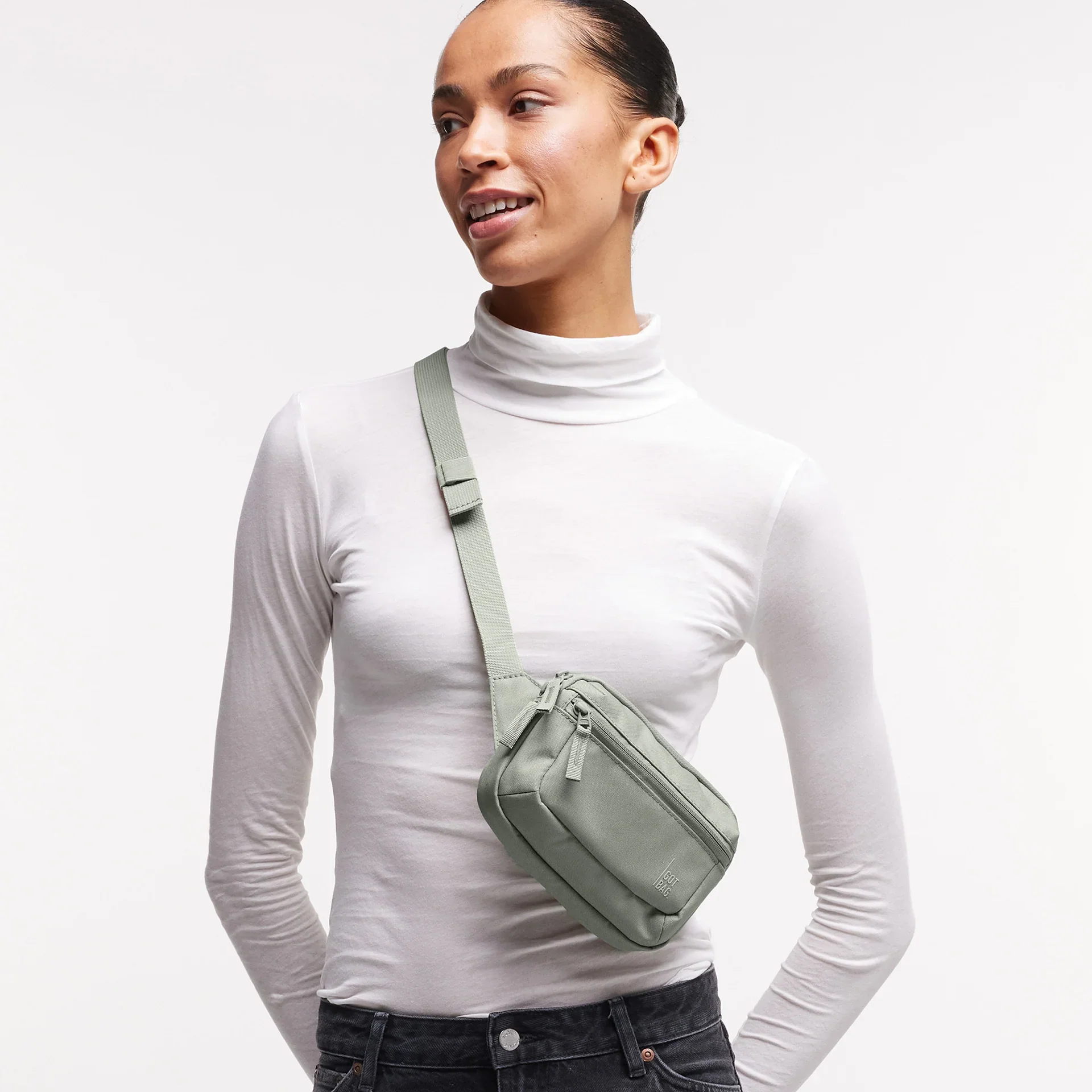 GOT BAG SLING BAG SMALL - Image 14
