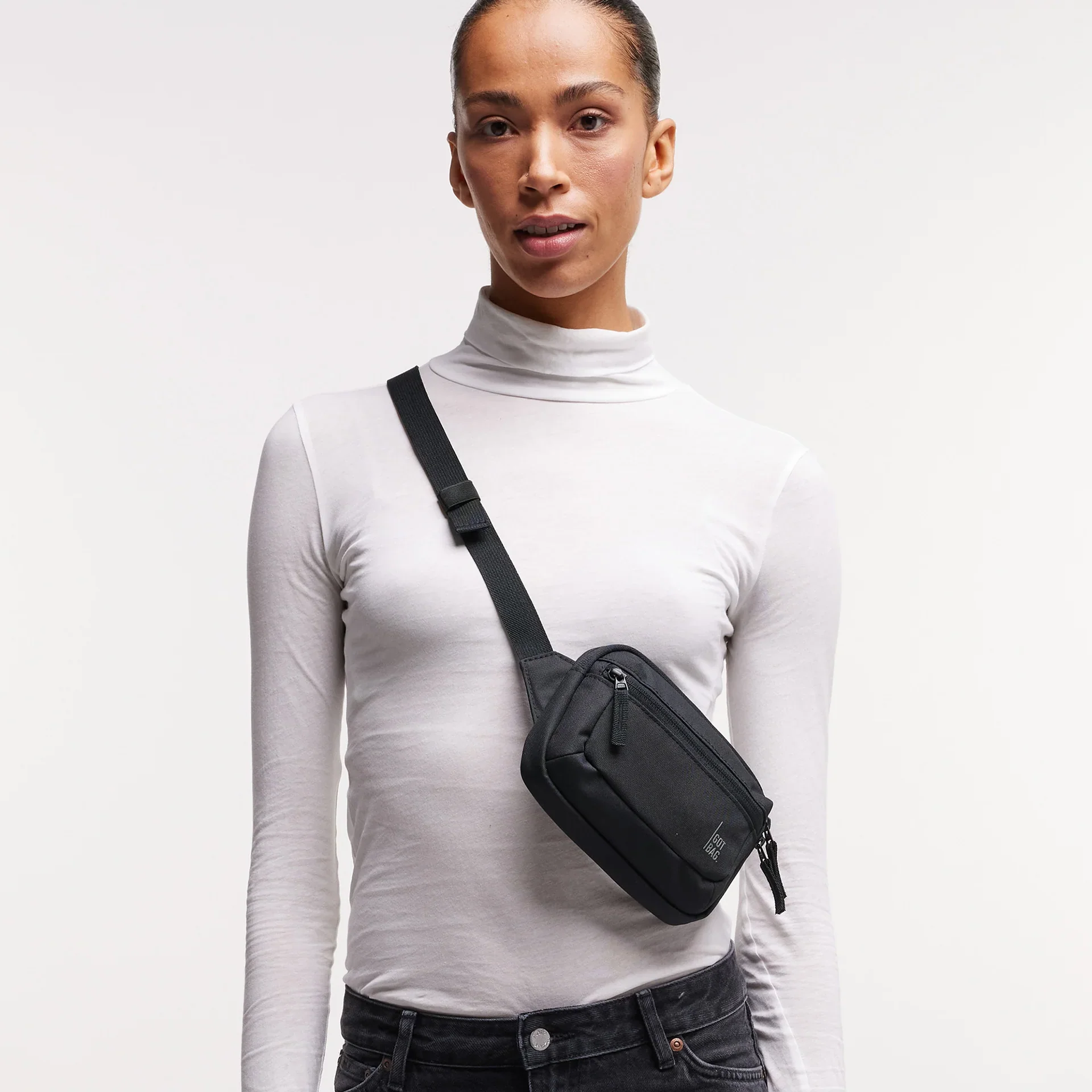 GOT BAG SLING BAG SMALL - Image 5