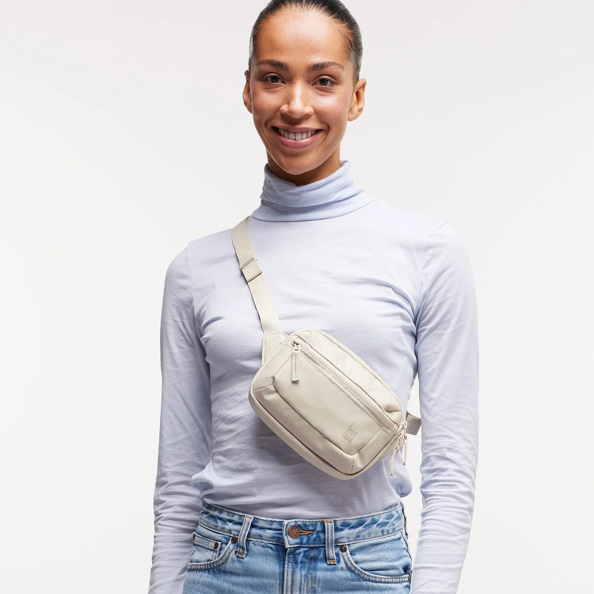 GOT BAG SLING BAG SMALL - Image 7