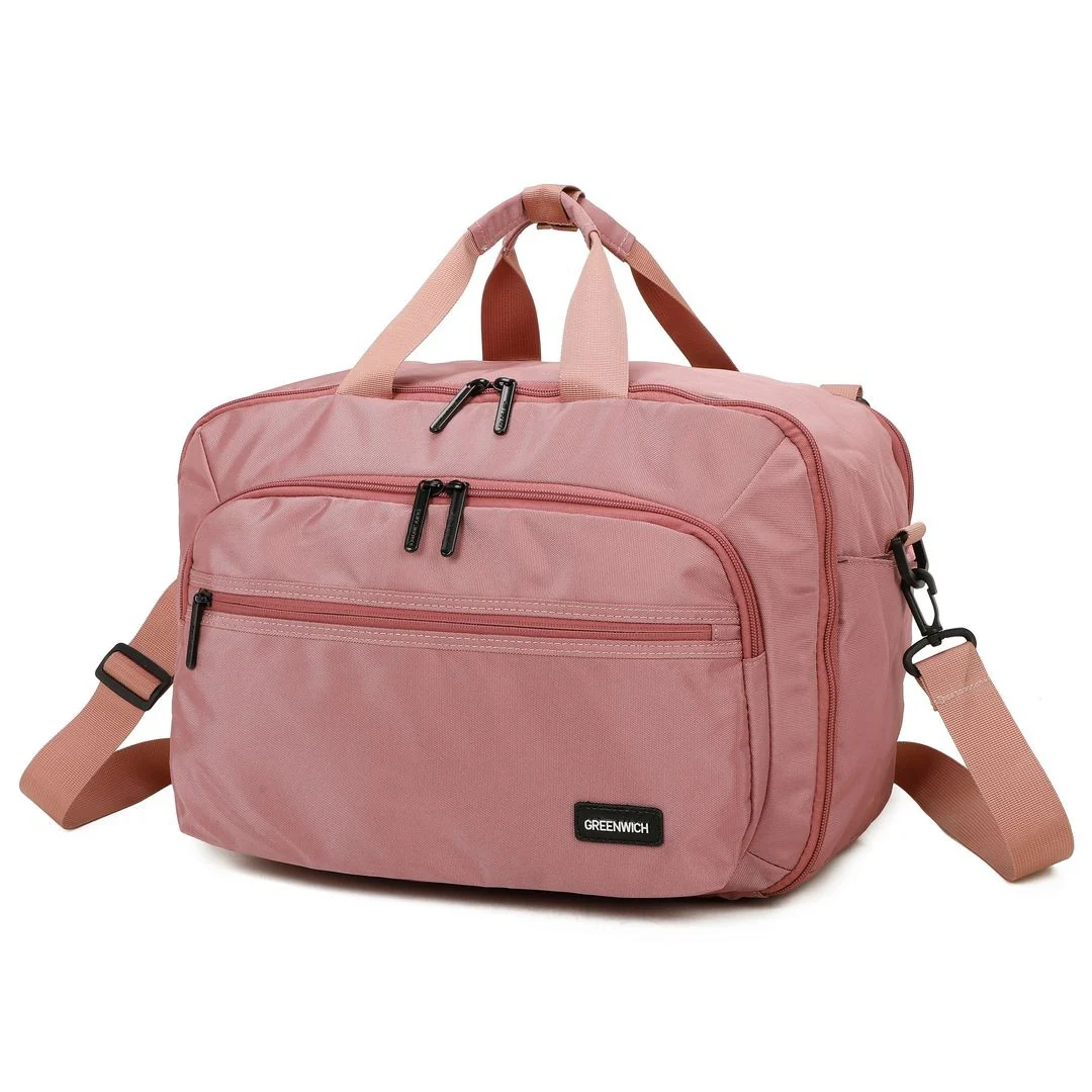 GREENWICH BOLSA DE VIAJE/MOCHILA BOSTON - Image 11