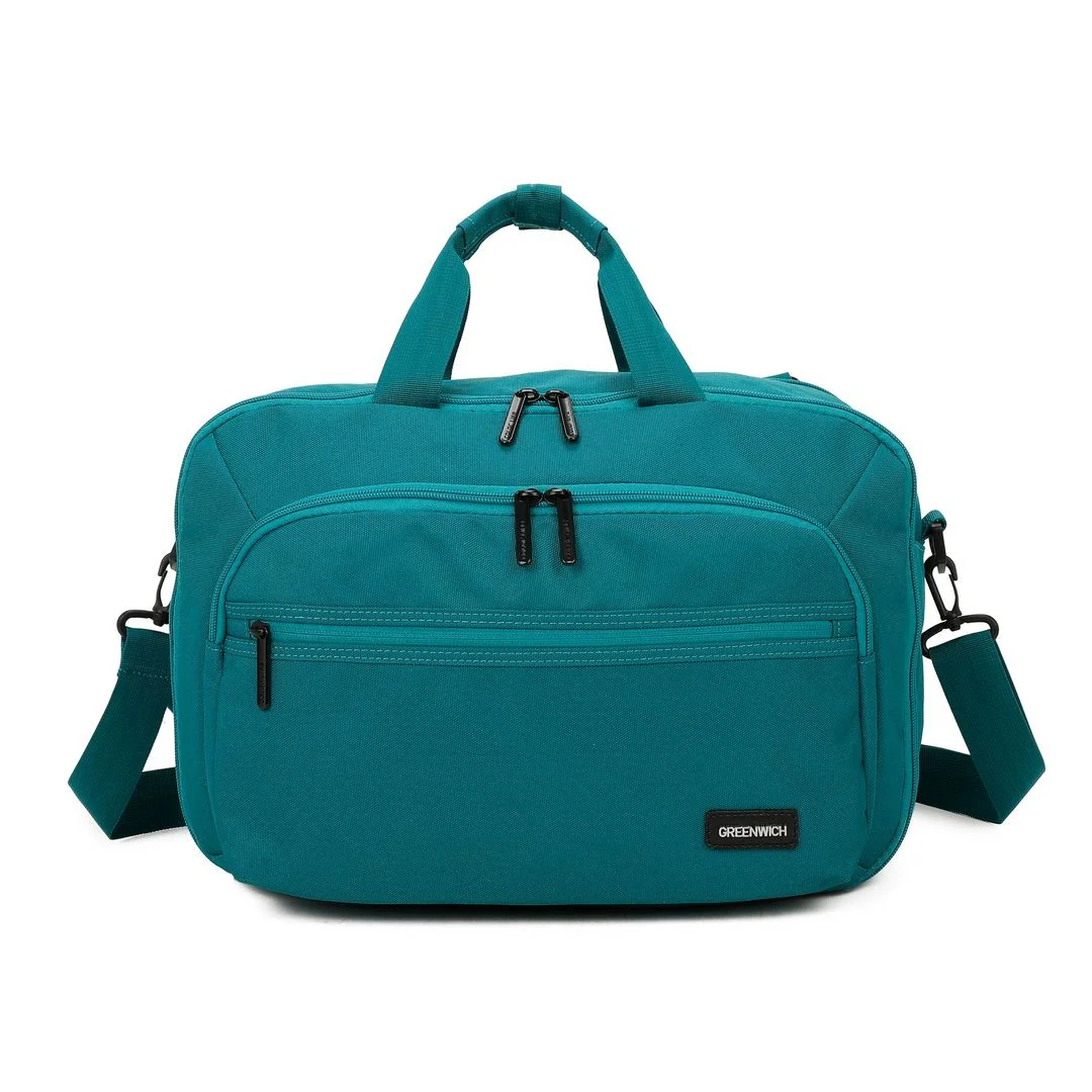 GREENWICH BOLSA DE VIAJE/MOCHILA BOSTON - Image 18