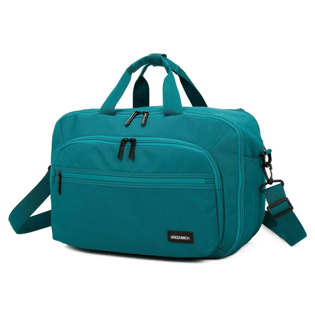 GREENWICH BOLSA DE VIAJE/MOCHILA BOSTON - Image 19