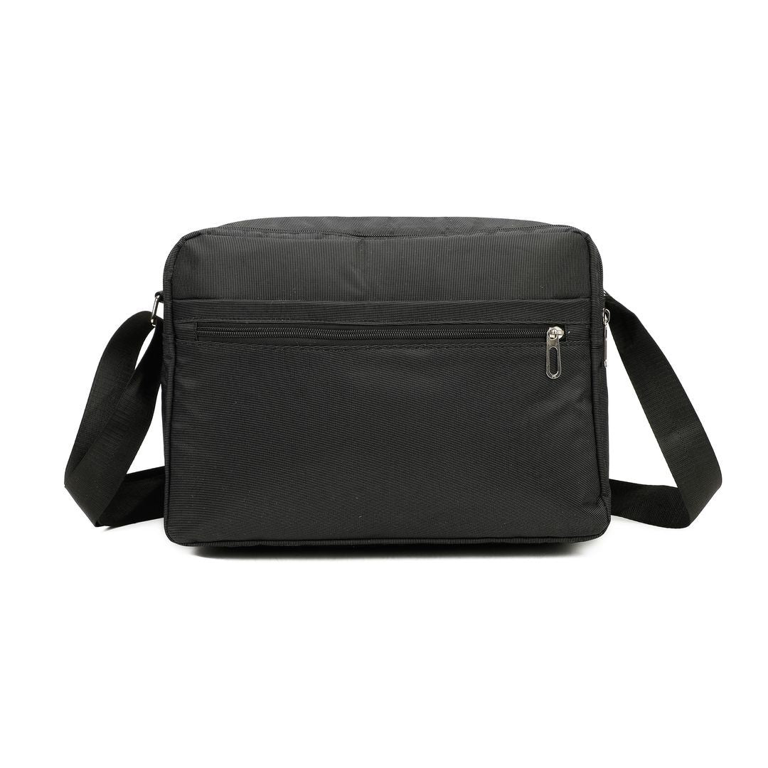 GREENWICH Bolso Bandolera Horizontal Sergio - Image 3