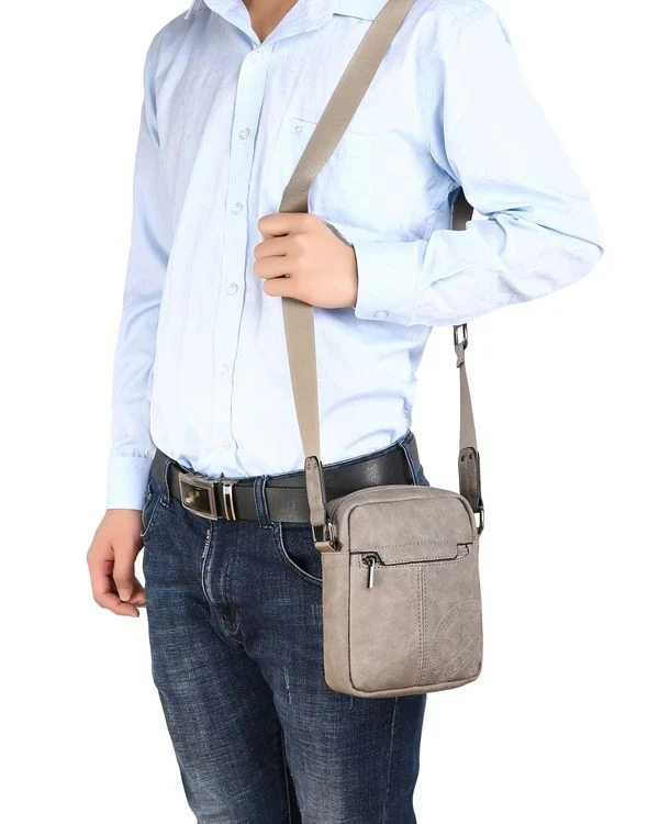 GREENWICH Bolso Bandolera Indiana - Image 7
