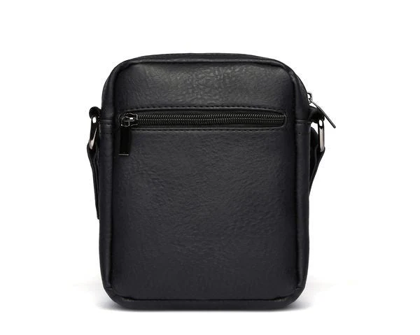 GREENWICH Bolso Bandolera Indiana Doble - Image 2