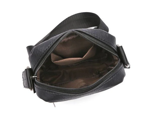 GREENWICH Bolso Bandolera Indiana Doble - Image 3