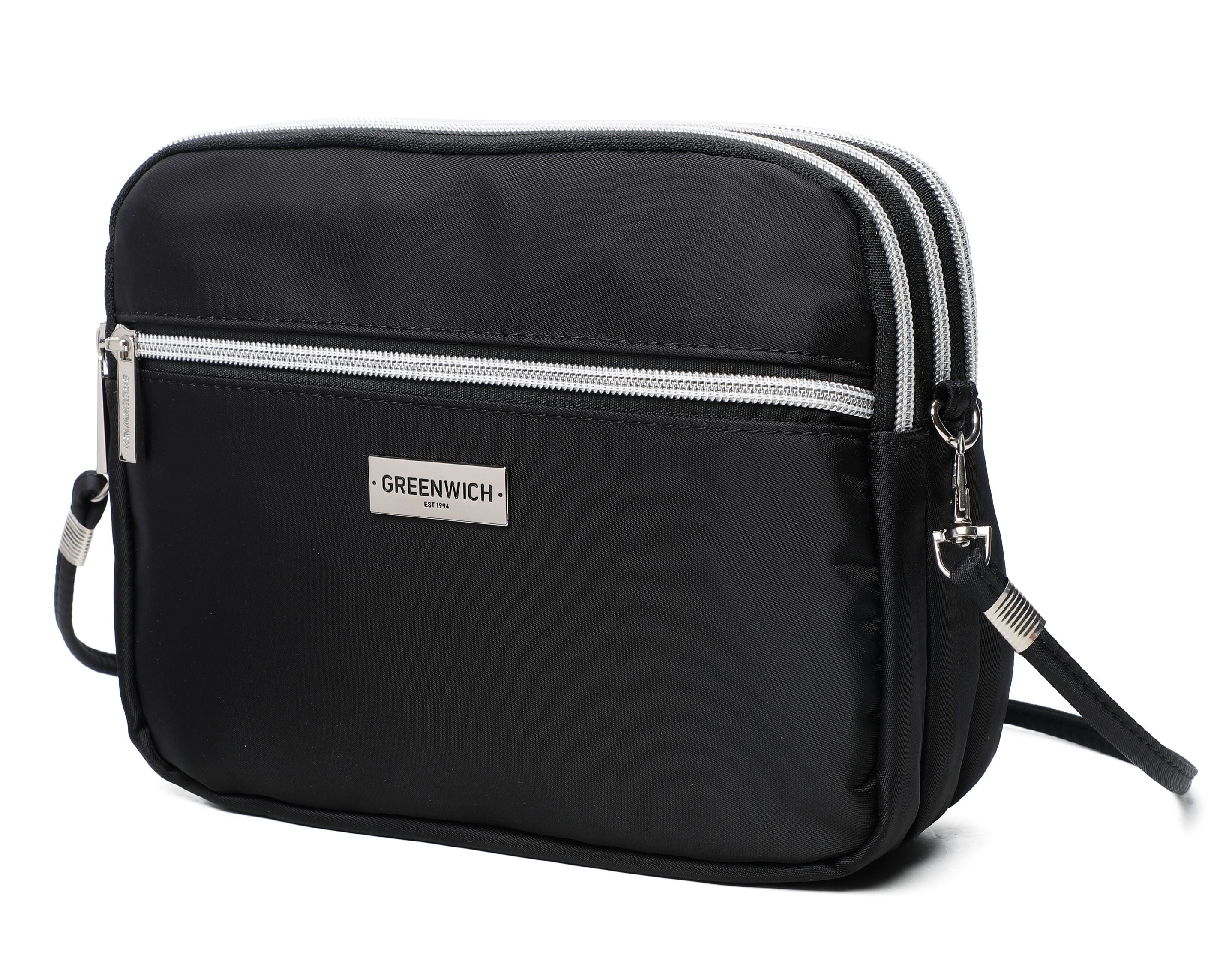 GREENWICH Bolso Bandolera Mini DUFON - Image 2