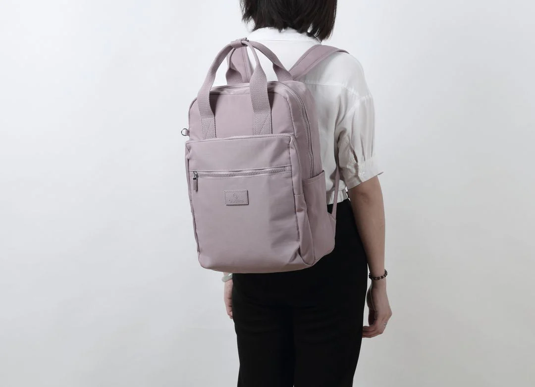 GREENWICH Bolso/Mochila para Tablet FABIA - Image 11