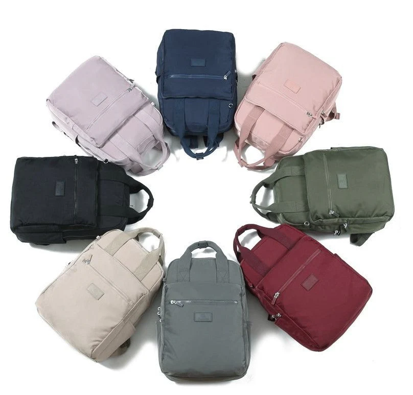 GREENWICH Bolso/Mochila para Tablet FABIA - Image 19