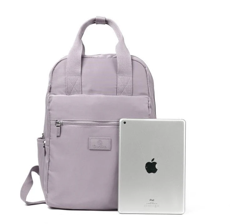 GREENWICH Bolso/Mochila para Tablet FABIA - Image 4