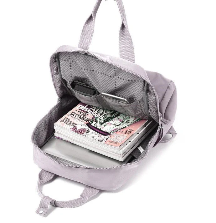 GREENWICH Bolso/Mochila para Tablet FABIA - Image 8