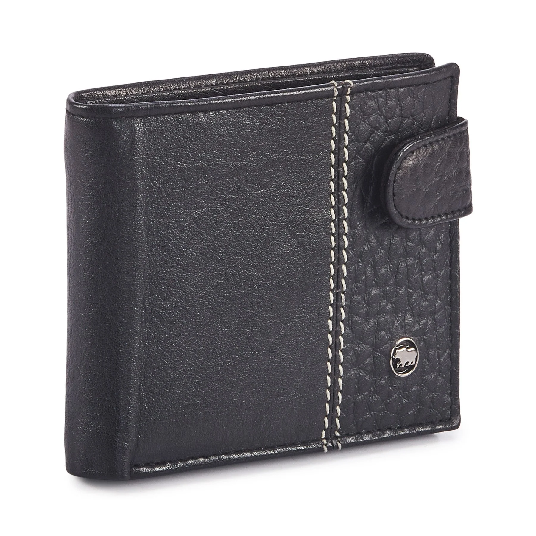 GREENWICH Cartera de piel - Simon - Image 10