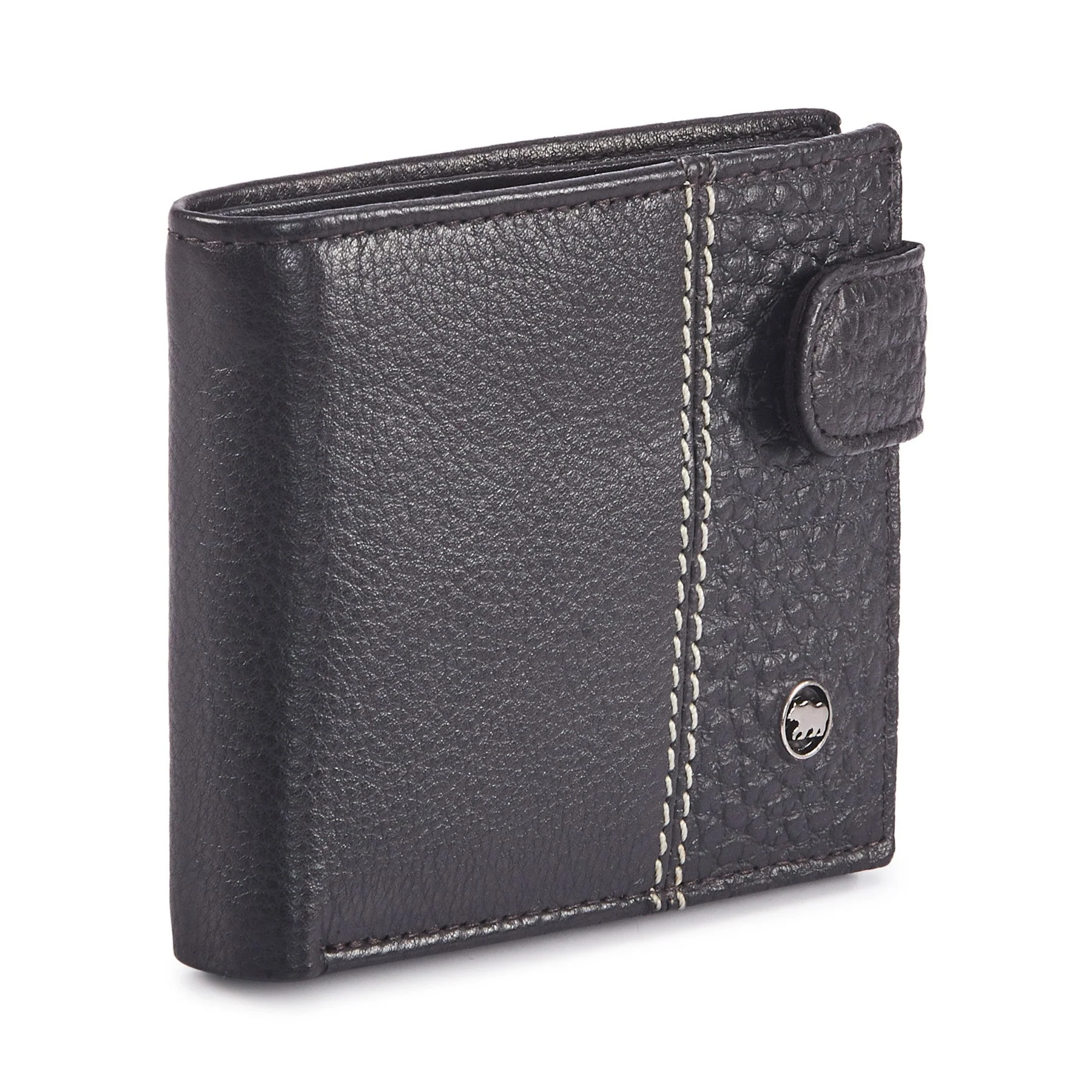 GREENWICH Cartera de piel - Simon - Image 3
